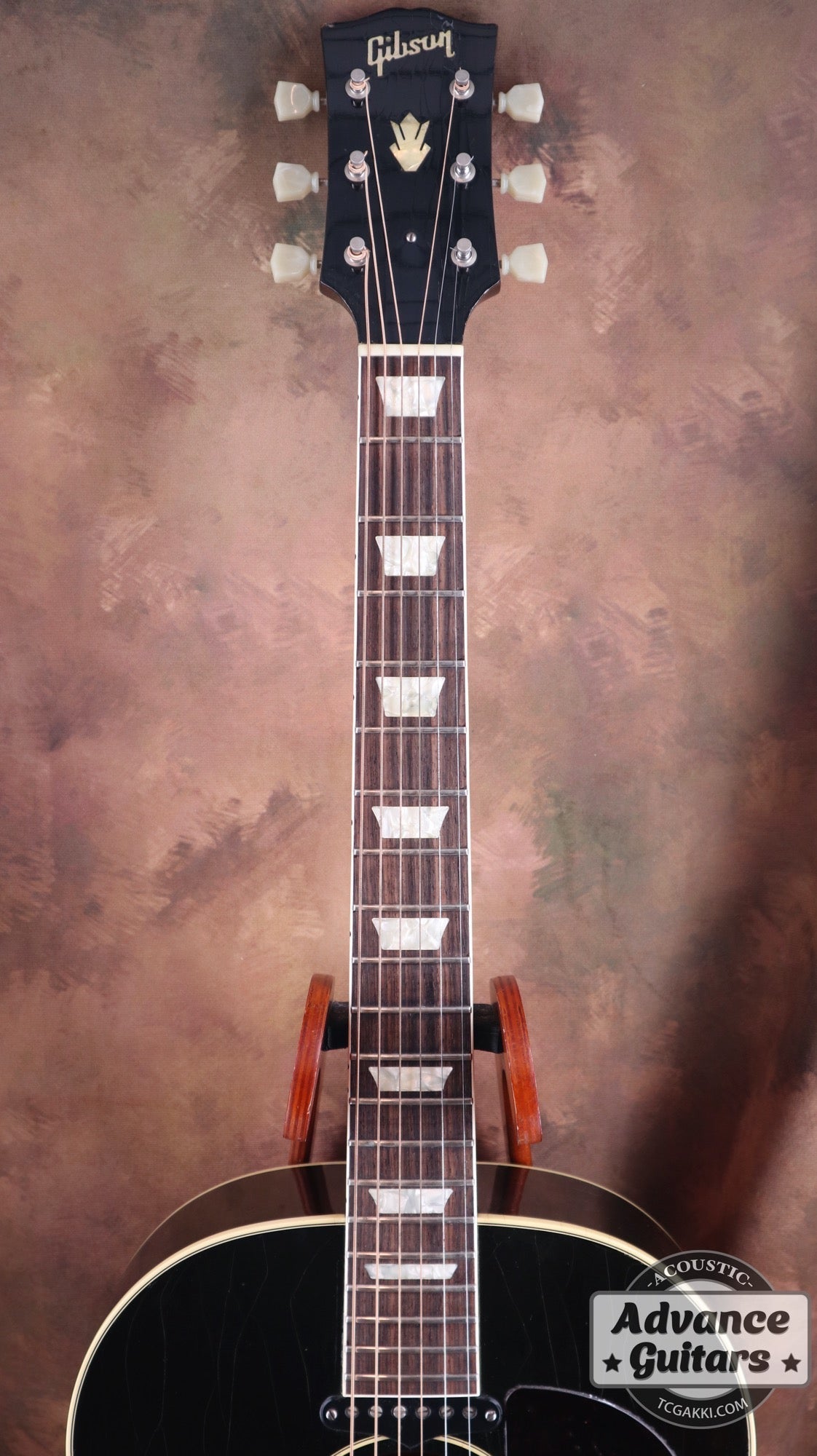 1996 model 1964 J-160E