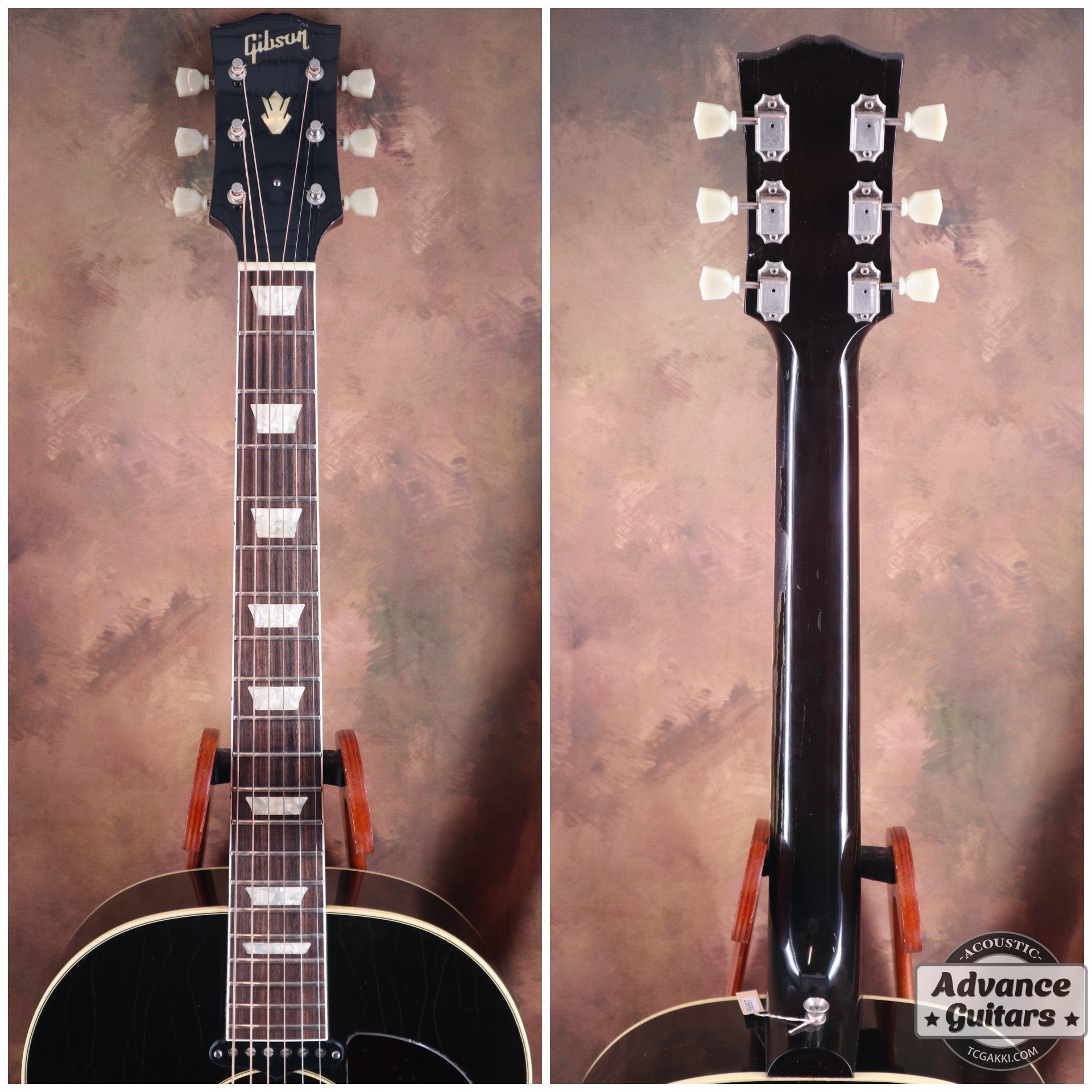 1996年製 1964 J-160E