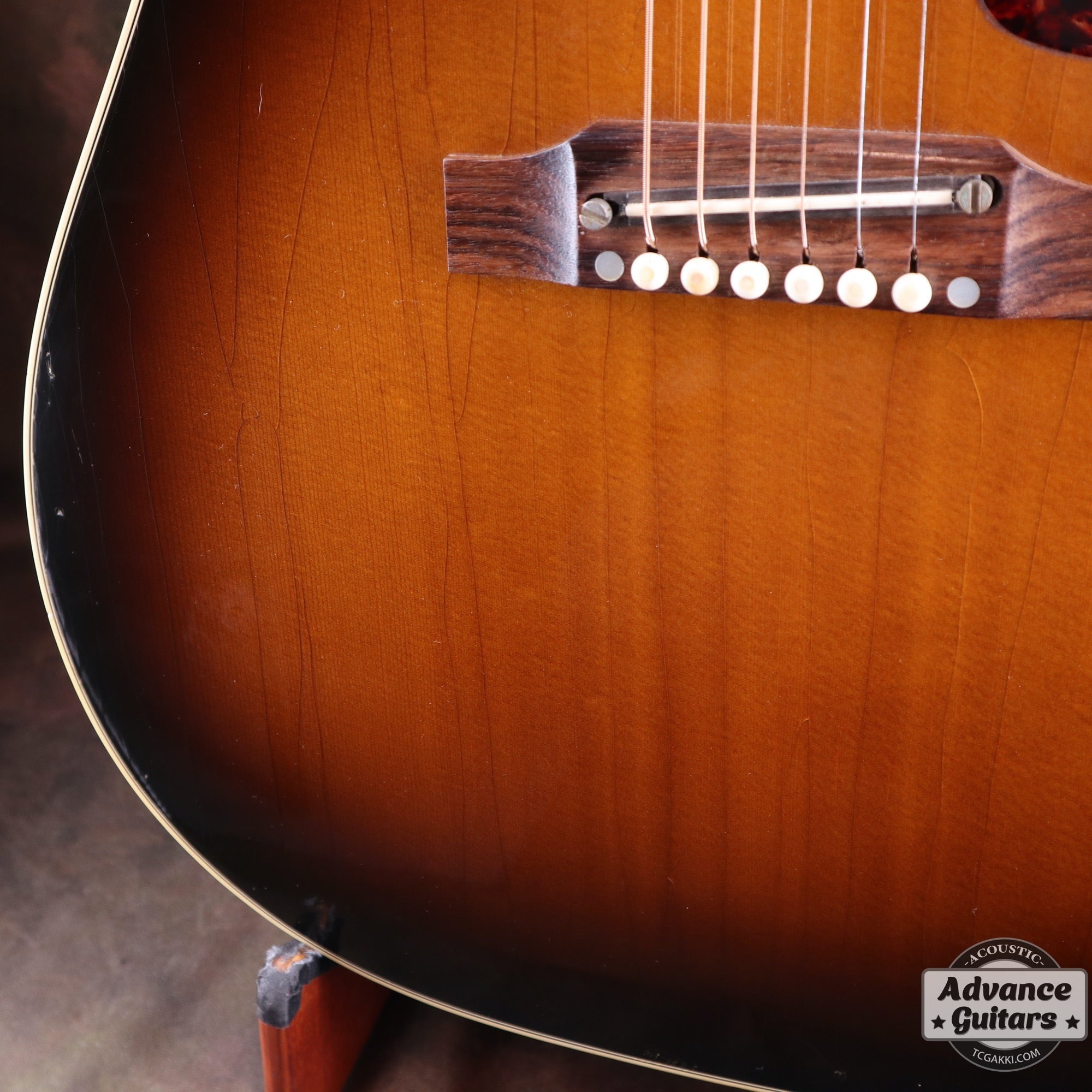 1996年製 1964 J-160E