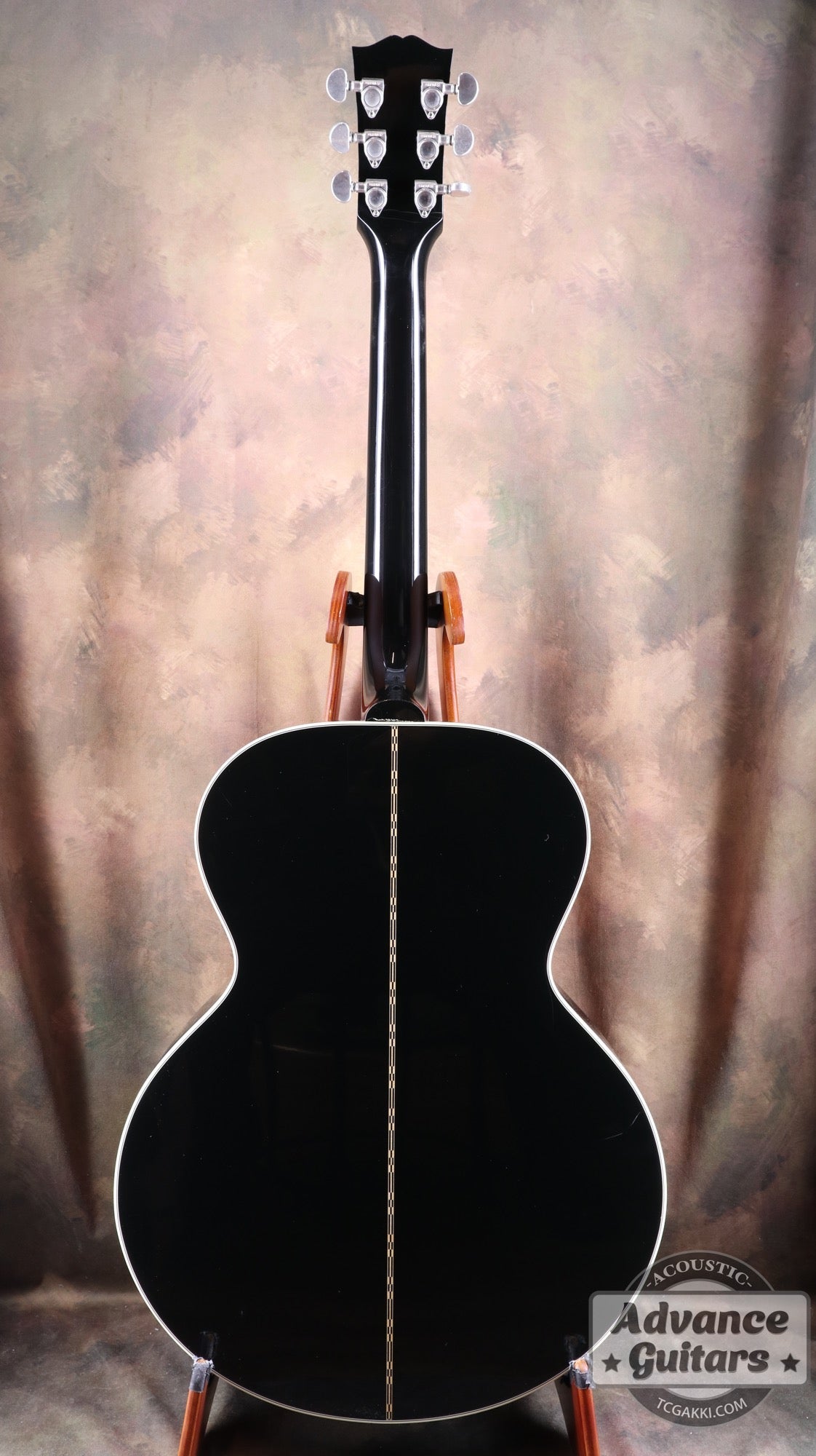 1996年製 1968 EVERLY Reissue