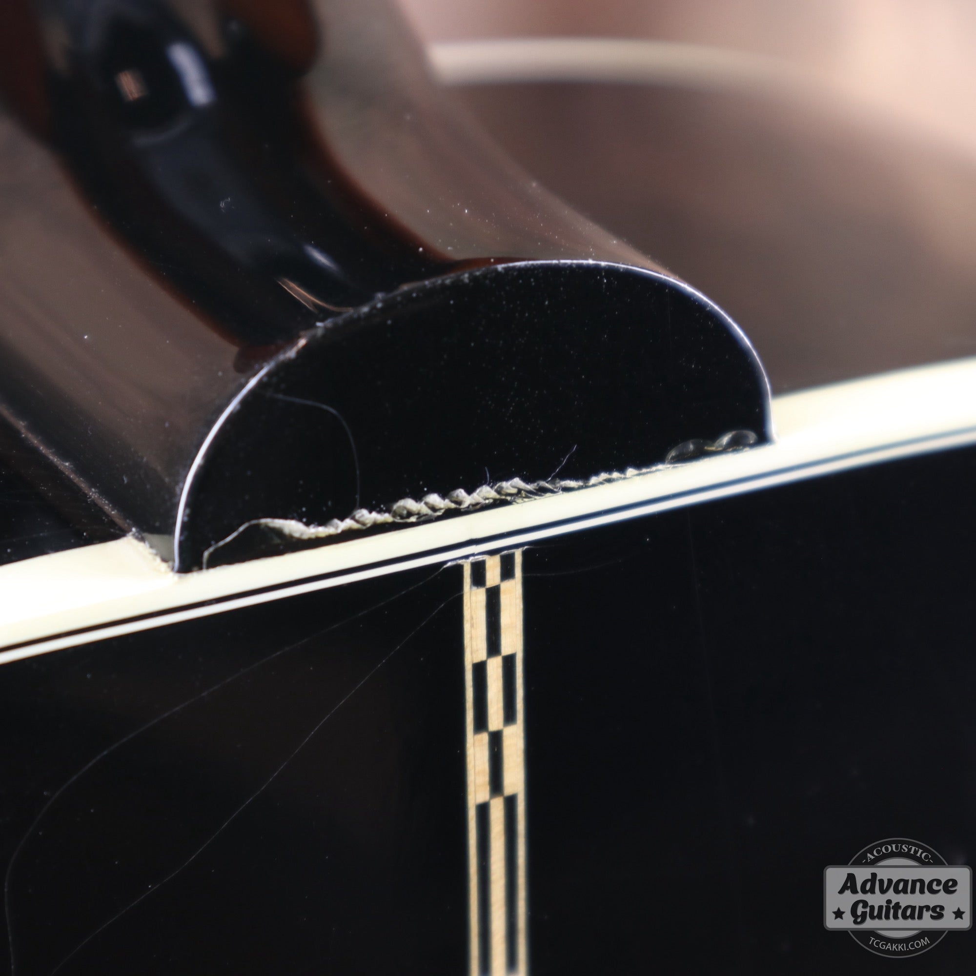 1996年製 1968 EVERLY Reissue - TC楽器 - TCGAKKI