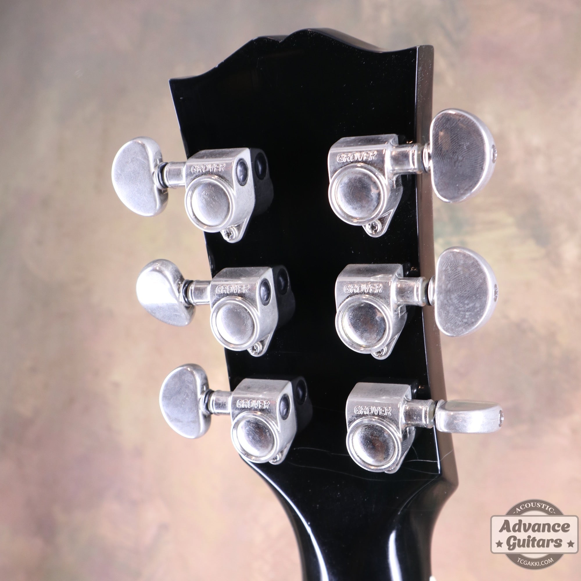 1996年製 1968 EVERLY Reissue - TC楽器 - TCGAKKI