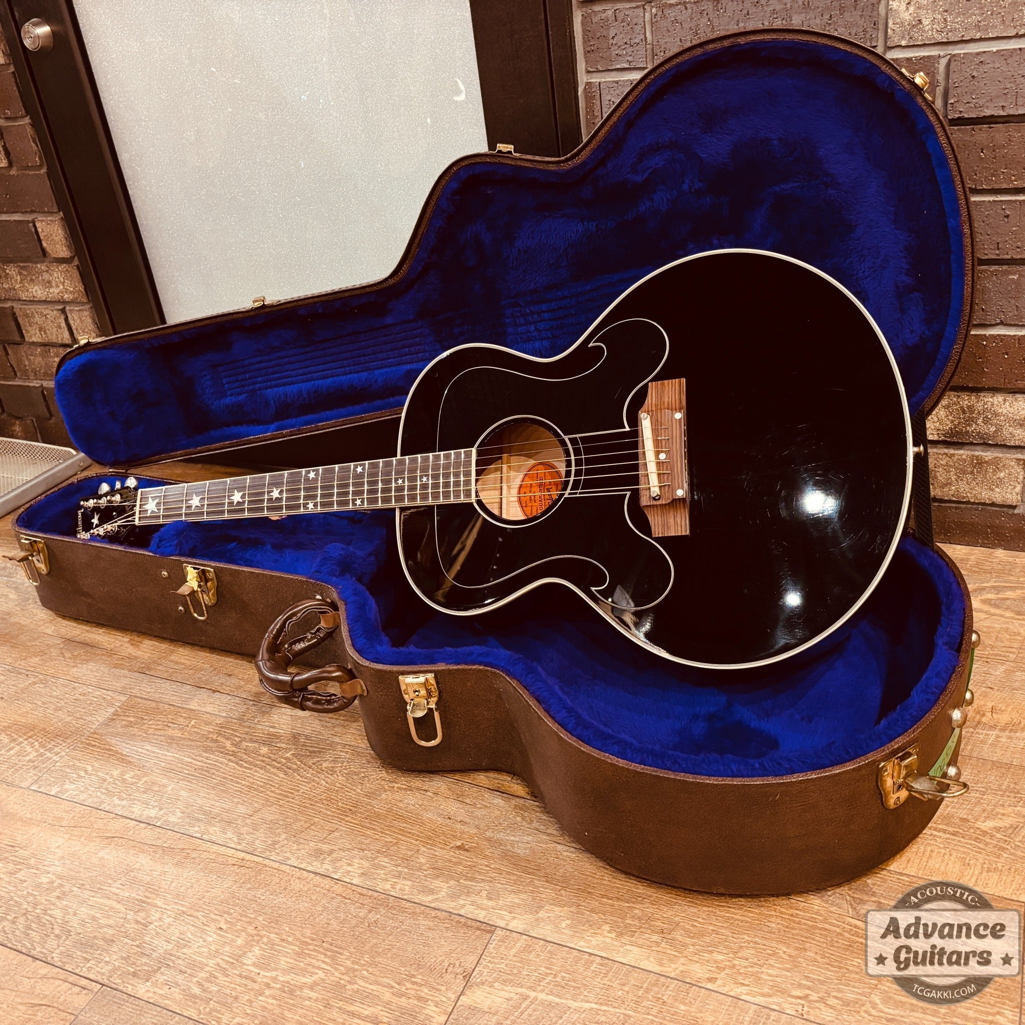 1996年製 1968 EVERLY Reissue - TC楽器 - TCGAKKI