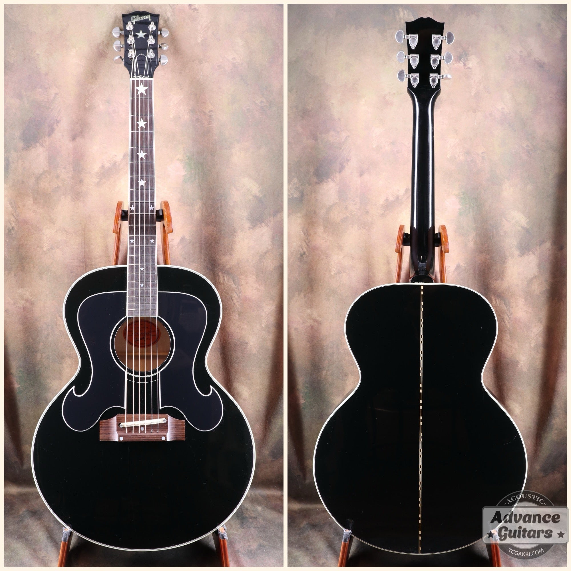 1996年製 1968 EVERLY Reissue