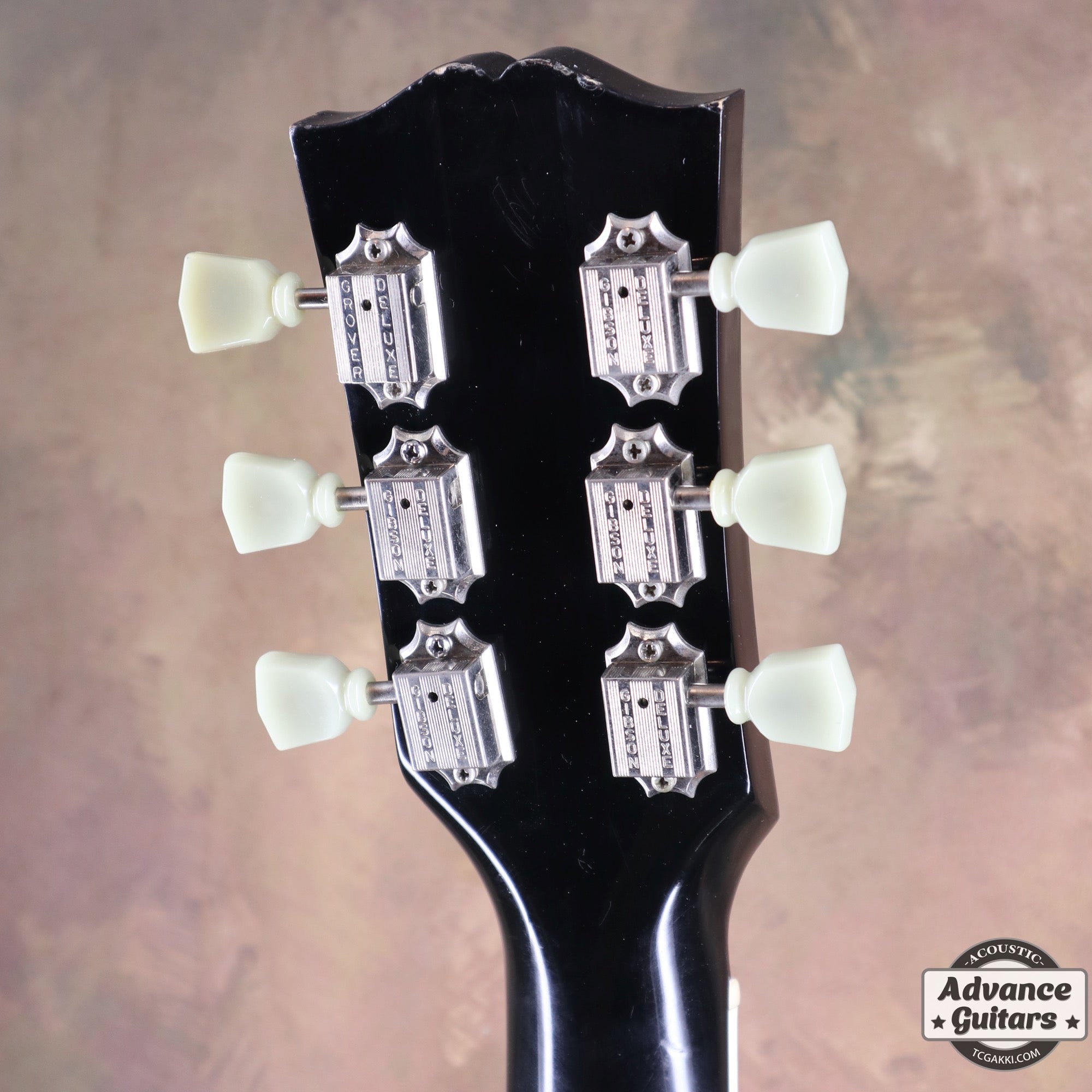 1996年製 1968 EVERLY Reissue