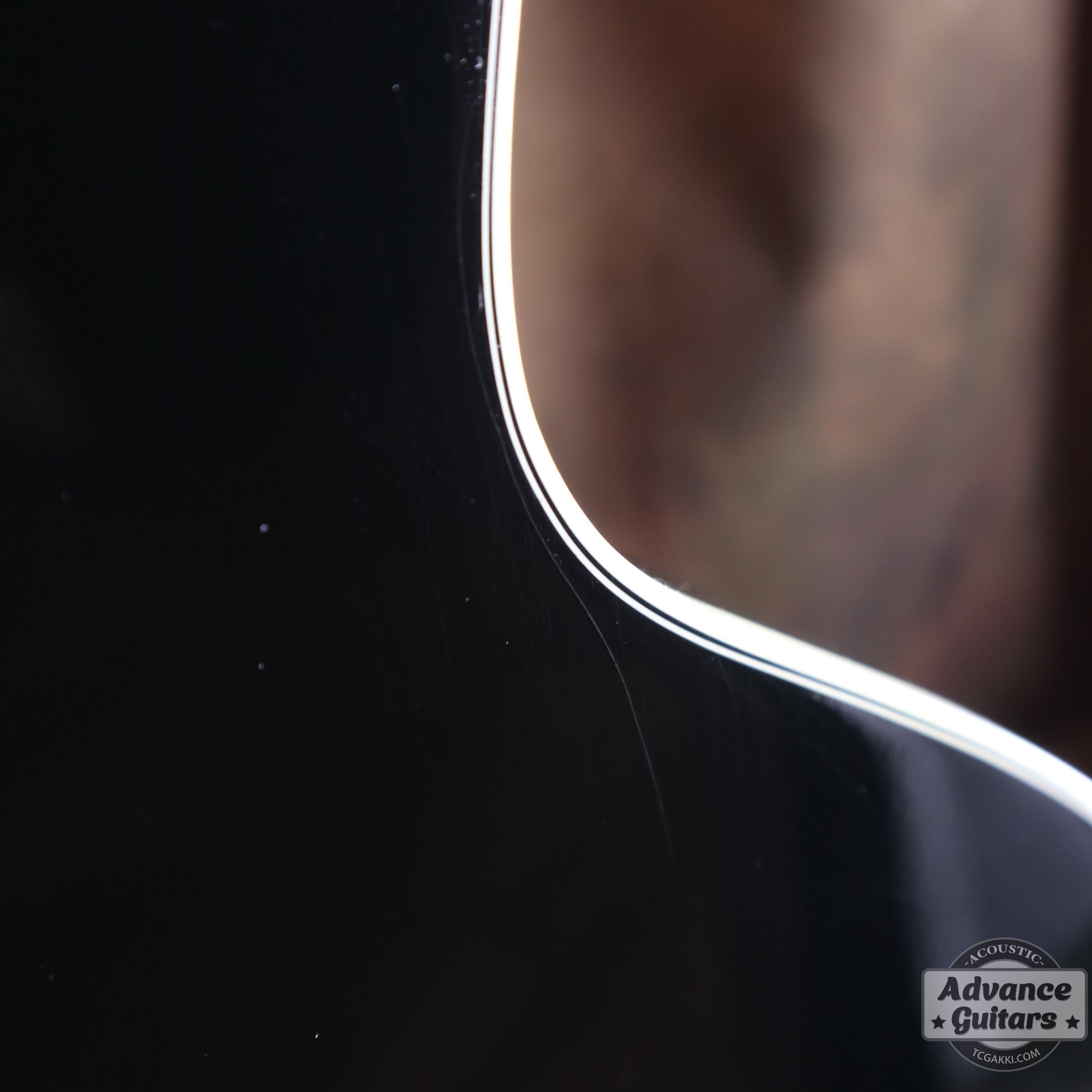 1996年製 1968 EVERLY Reissue - TC楽器 - TCGAKKI