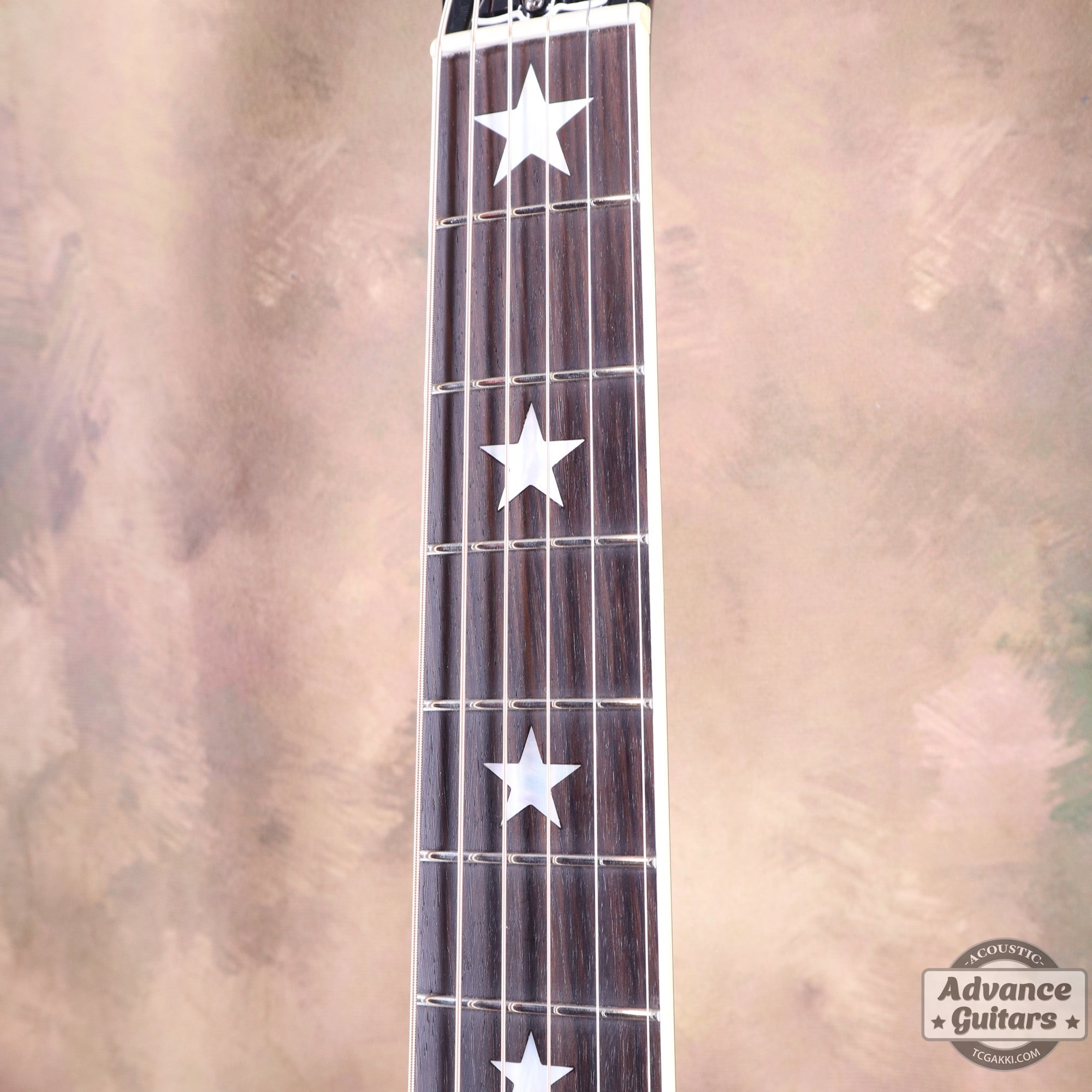 1996年製 1968 EVERLY Reissue - TC楽器 - TCGAKKI