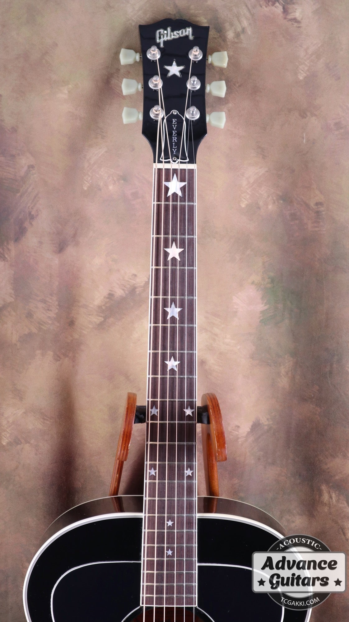 1996年製 1968 EVERLY Reissue