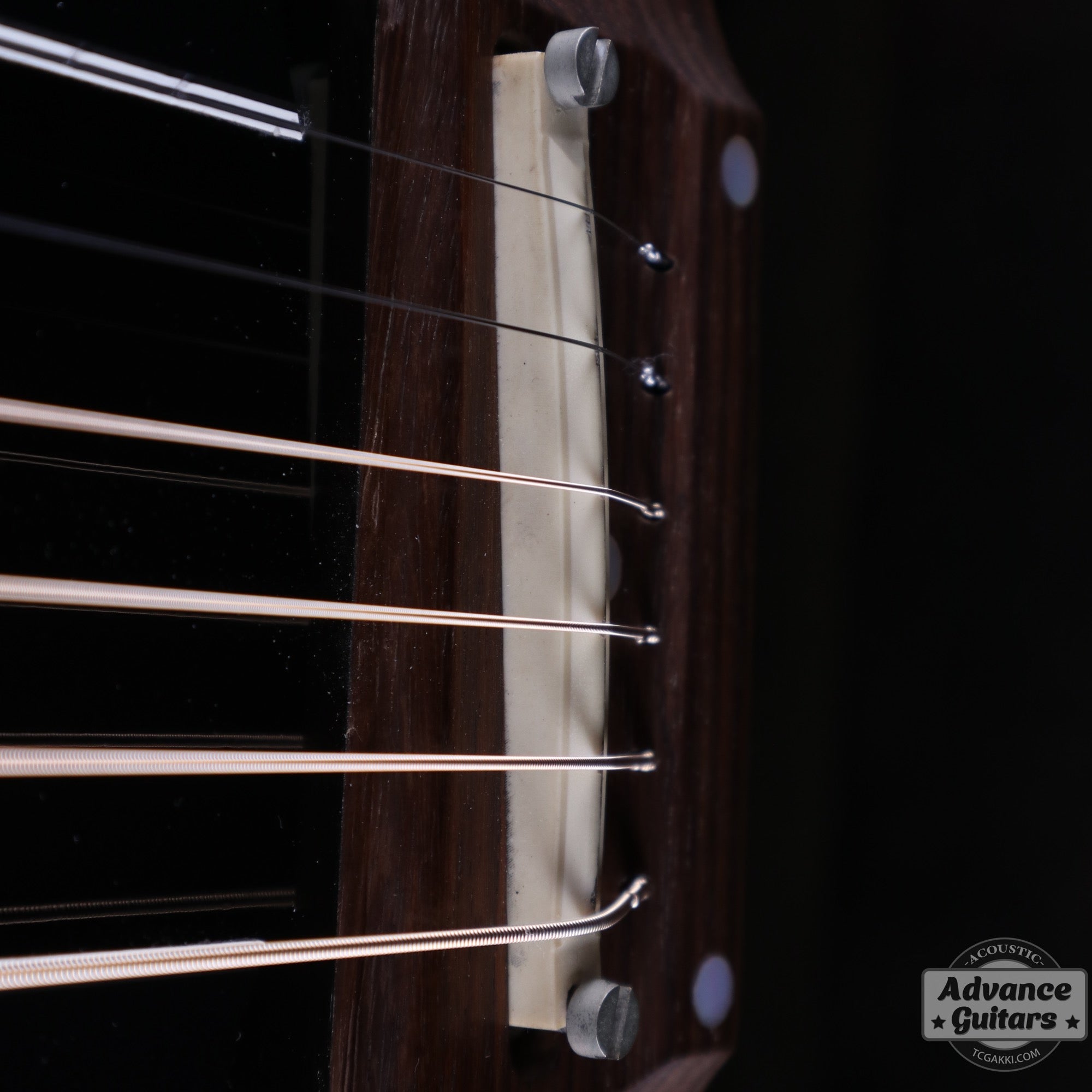 1996年製 1968 EVERLY Reissue - TC楽器 - TCGAKKI