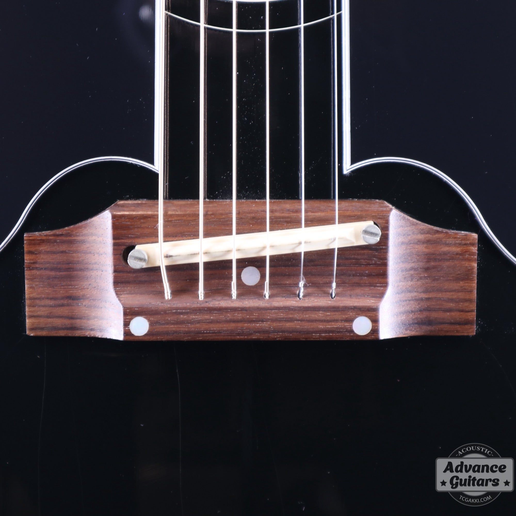 1996年製 1968 EVERLY Reissue - TC楽器 - TCGAKKI