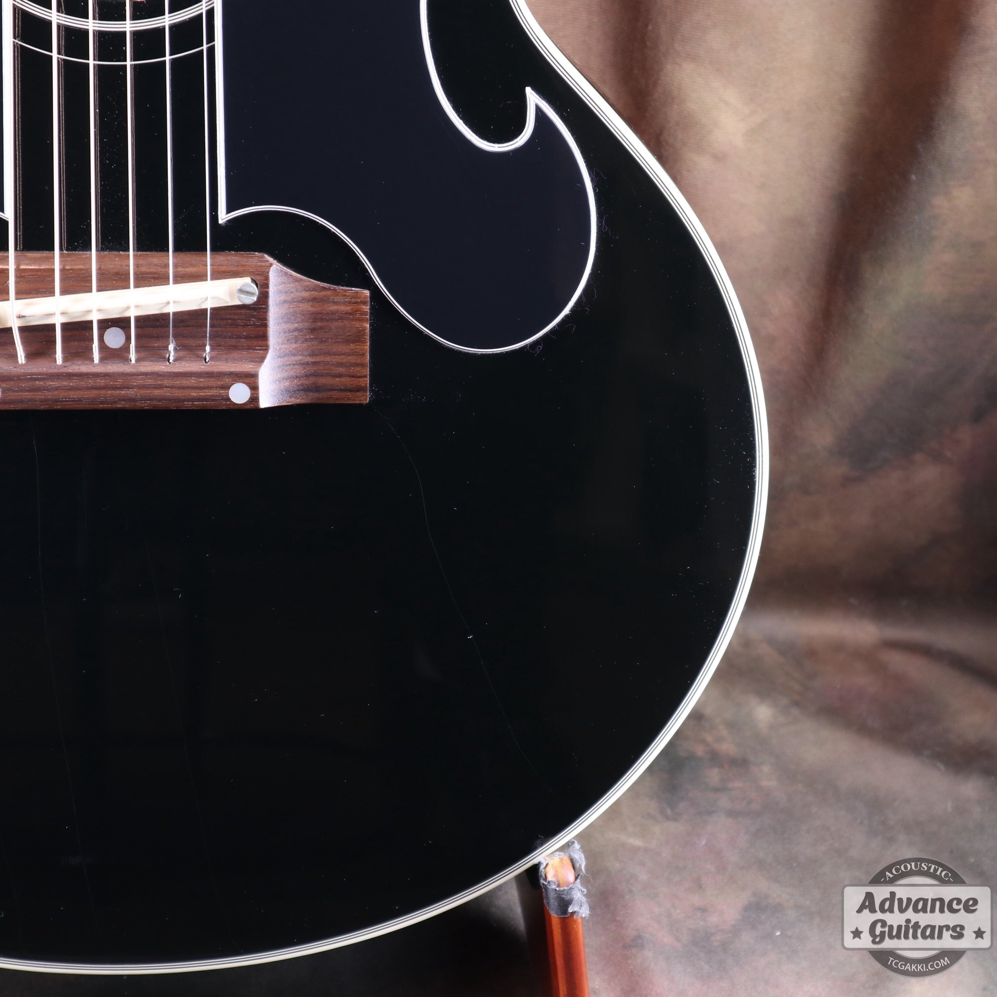 1996年製 1968 EVERLY Reissue - TC楽器 - TCGAKKI