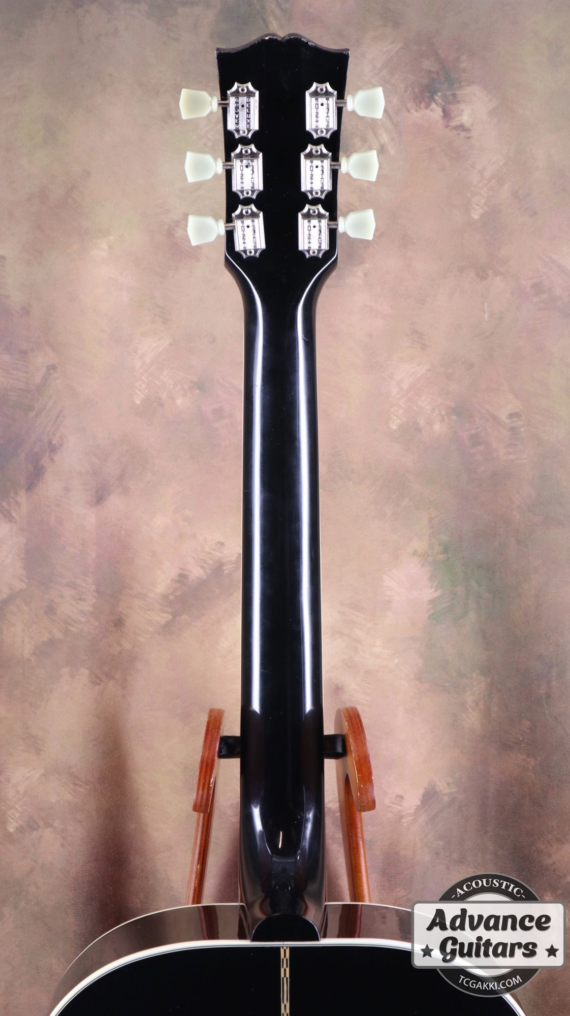 1996年製 1968 EVERLY Reissue