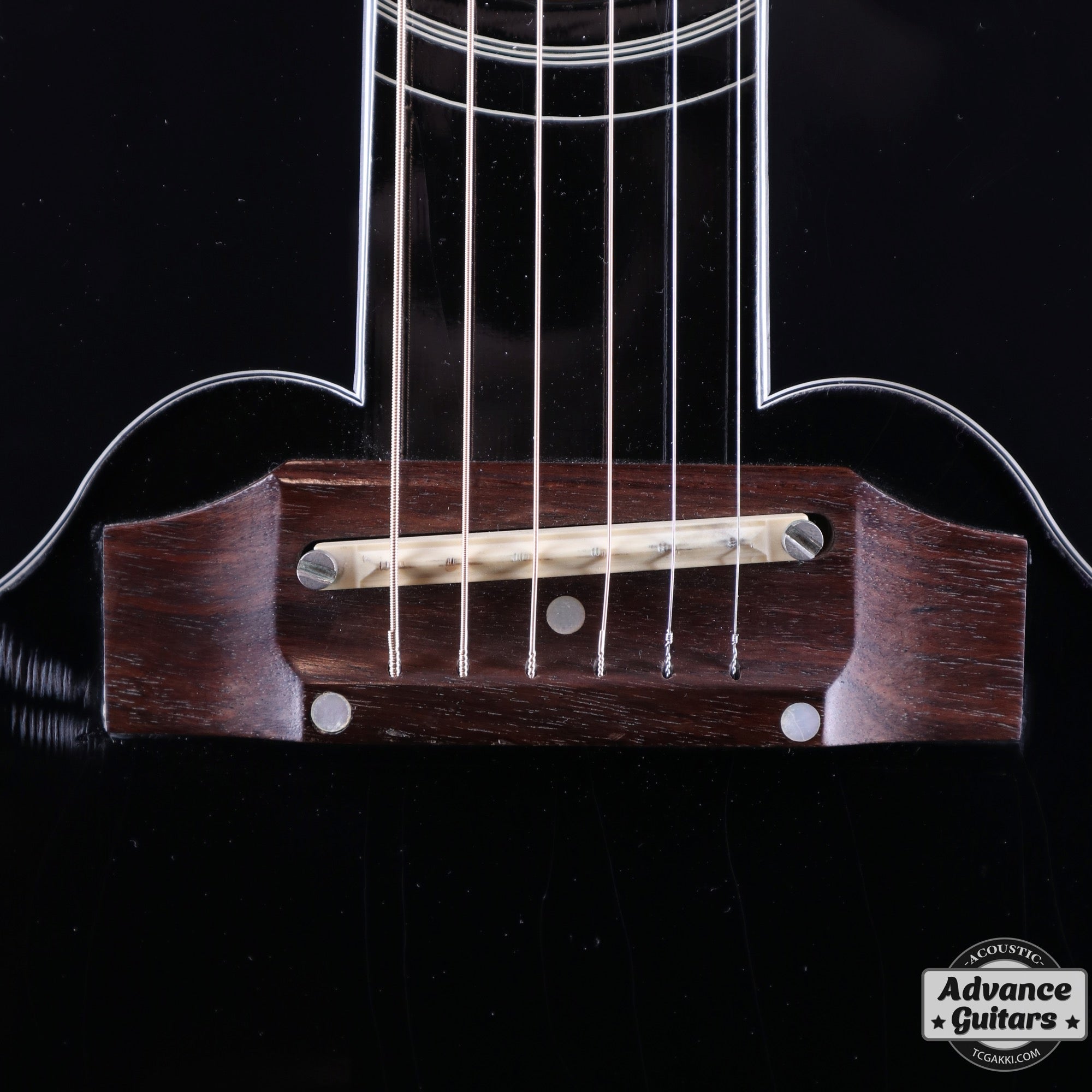 1996年製 1968 EVERLY Reissue