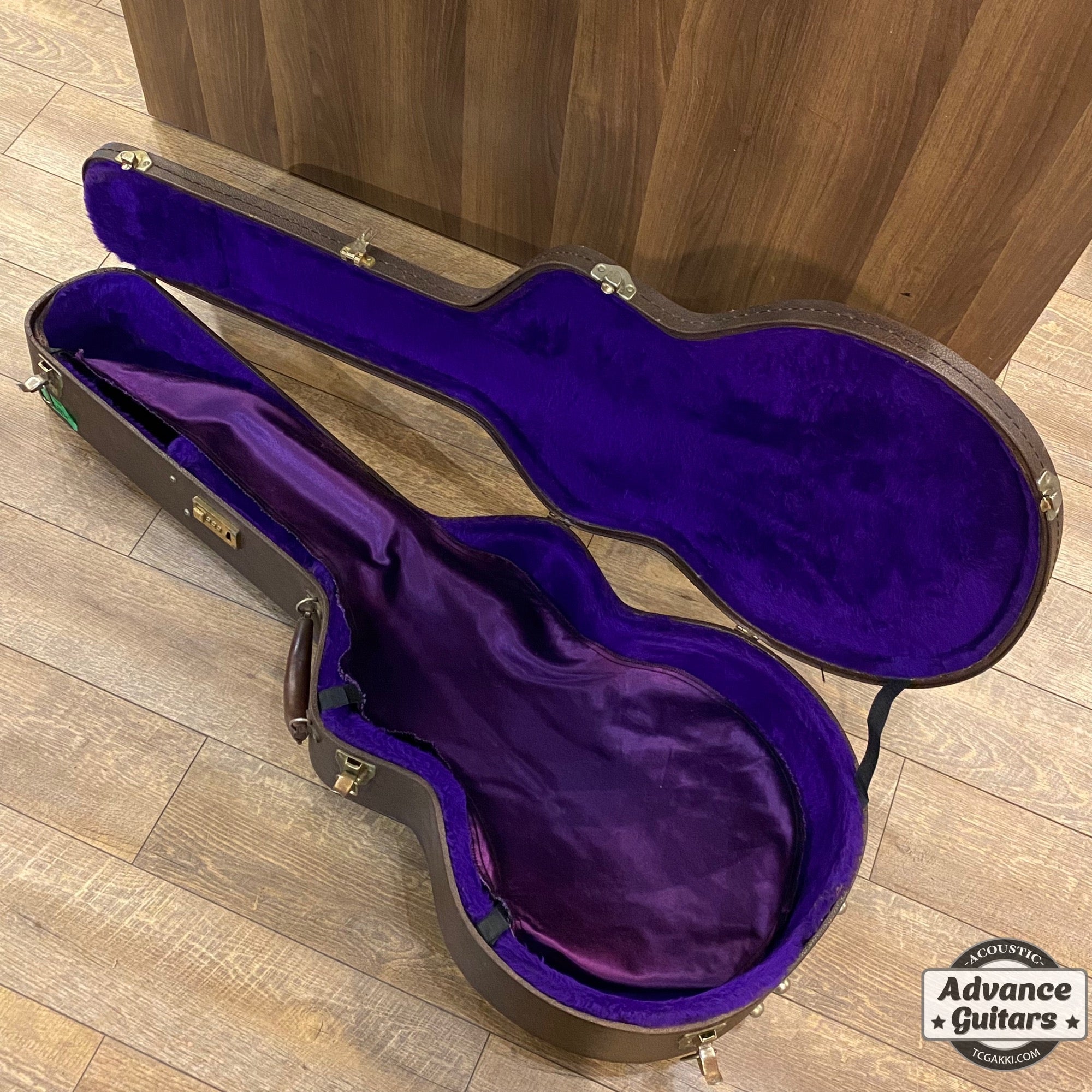 1996年製 1968 EVERLY Reissue