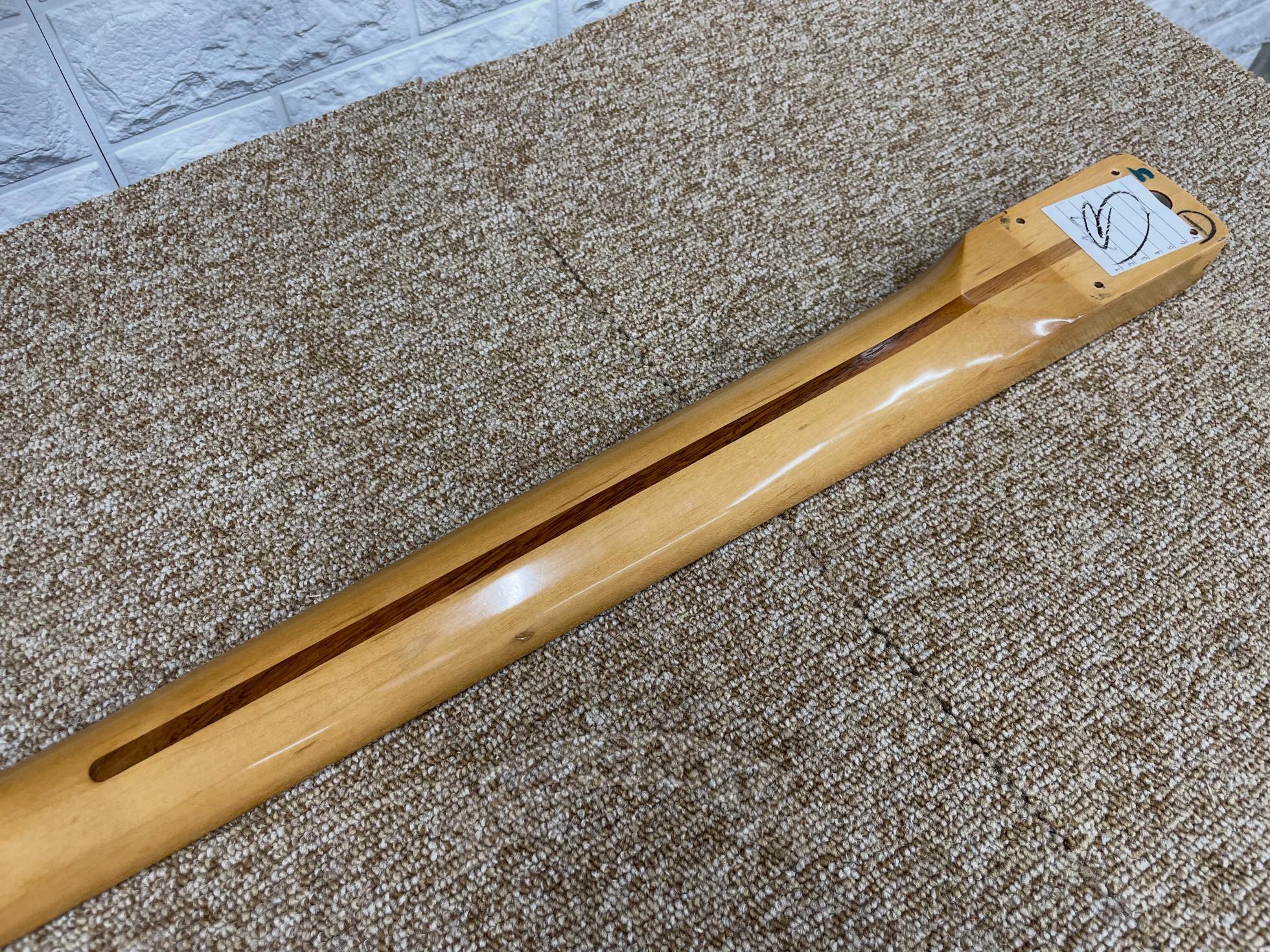 1996 Fender Mexico Strat Neck - TC楽器 - TCGAKKI