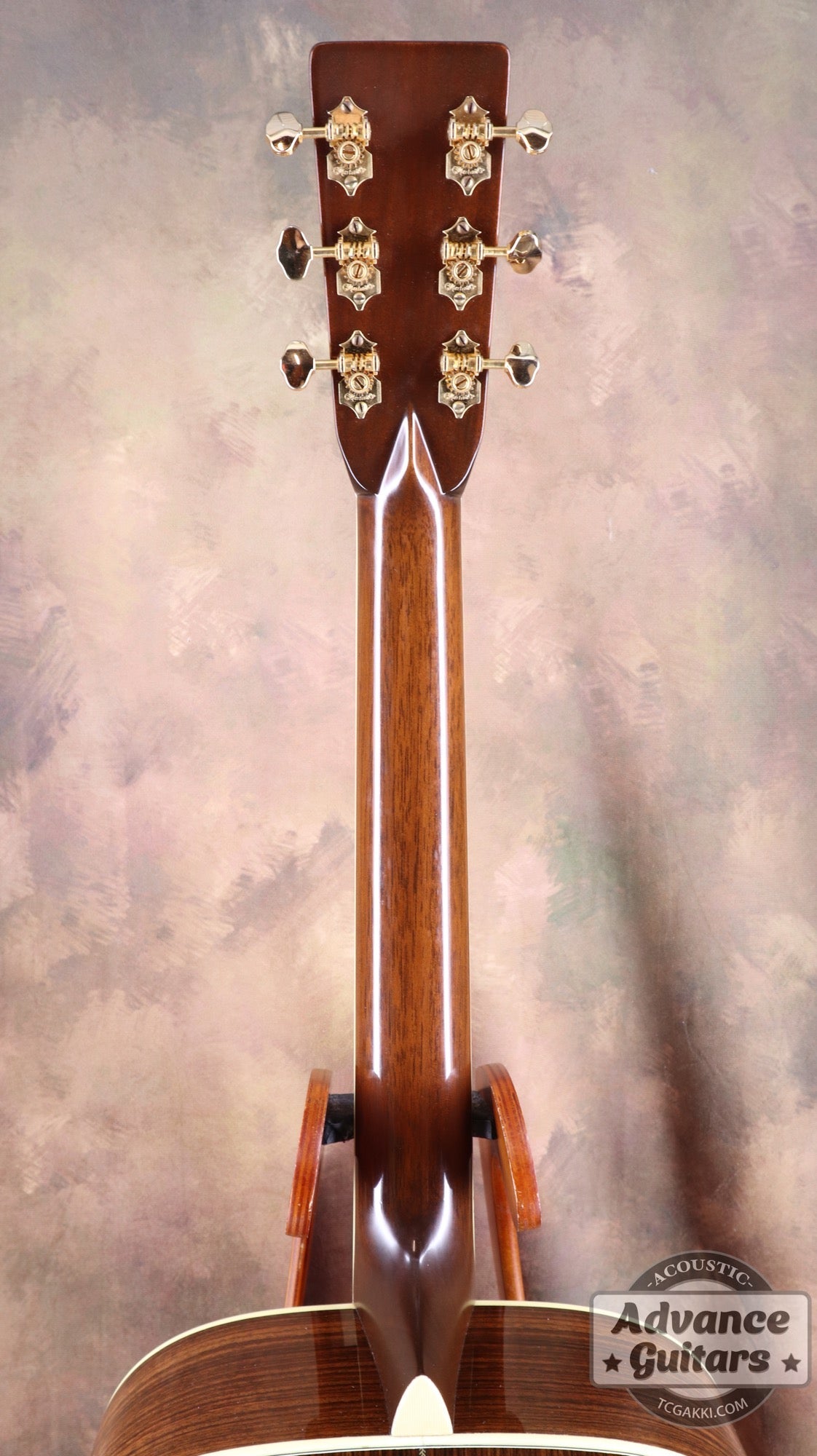 1996年製 HD - 40MS - TC楽器 - TCGAKKI