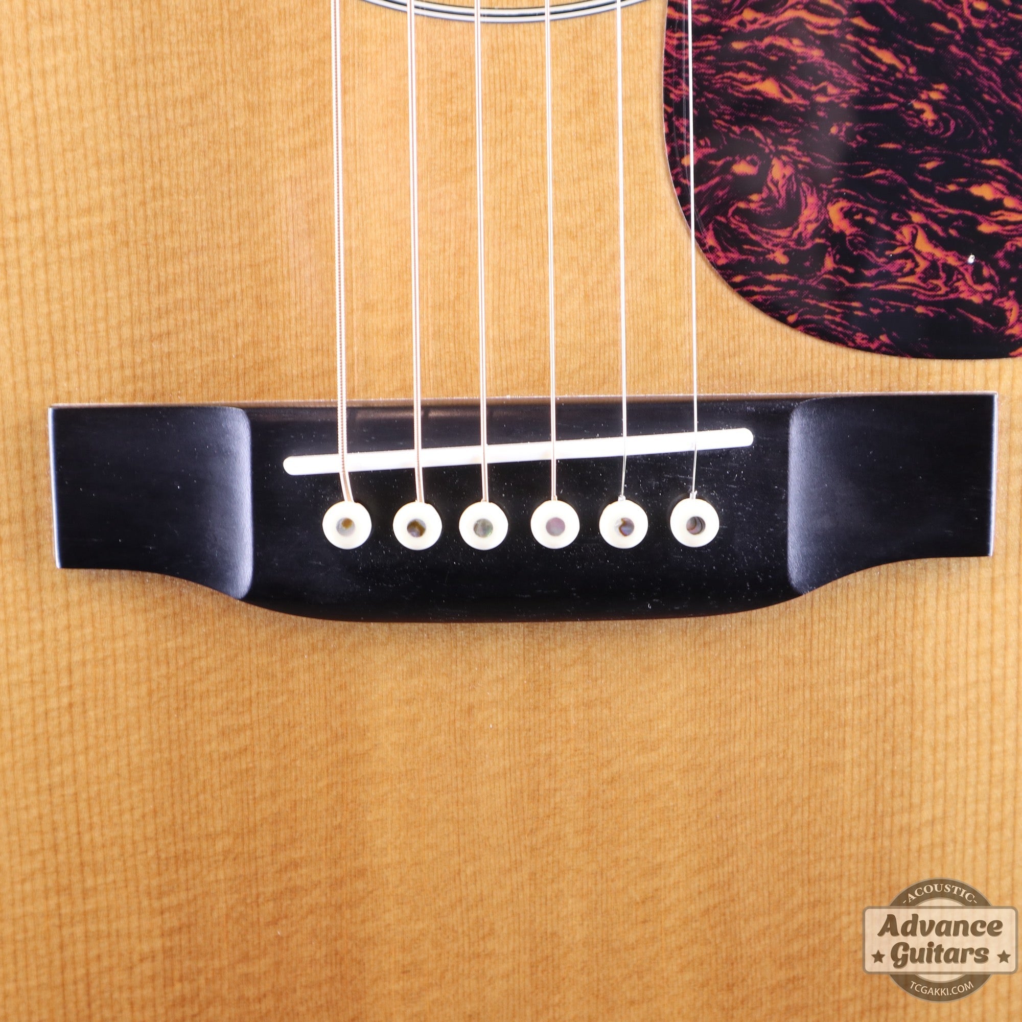 Martin 1996年製 HD-40MS - TC楽器 - TCGAKKI