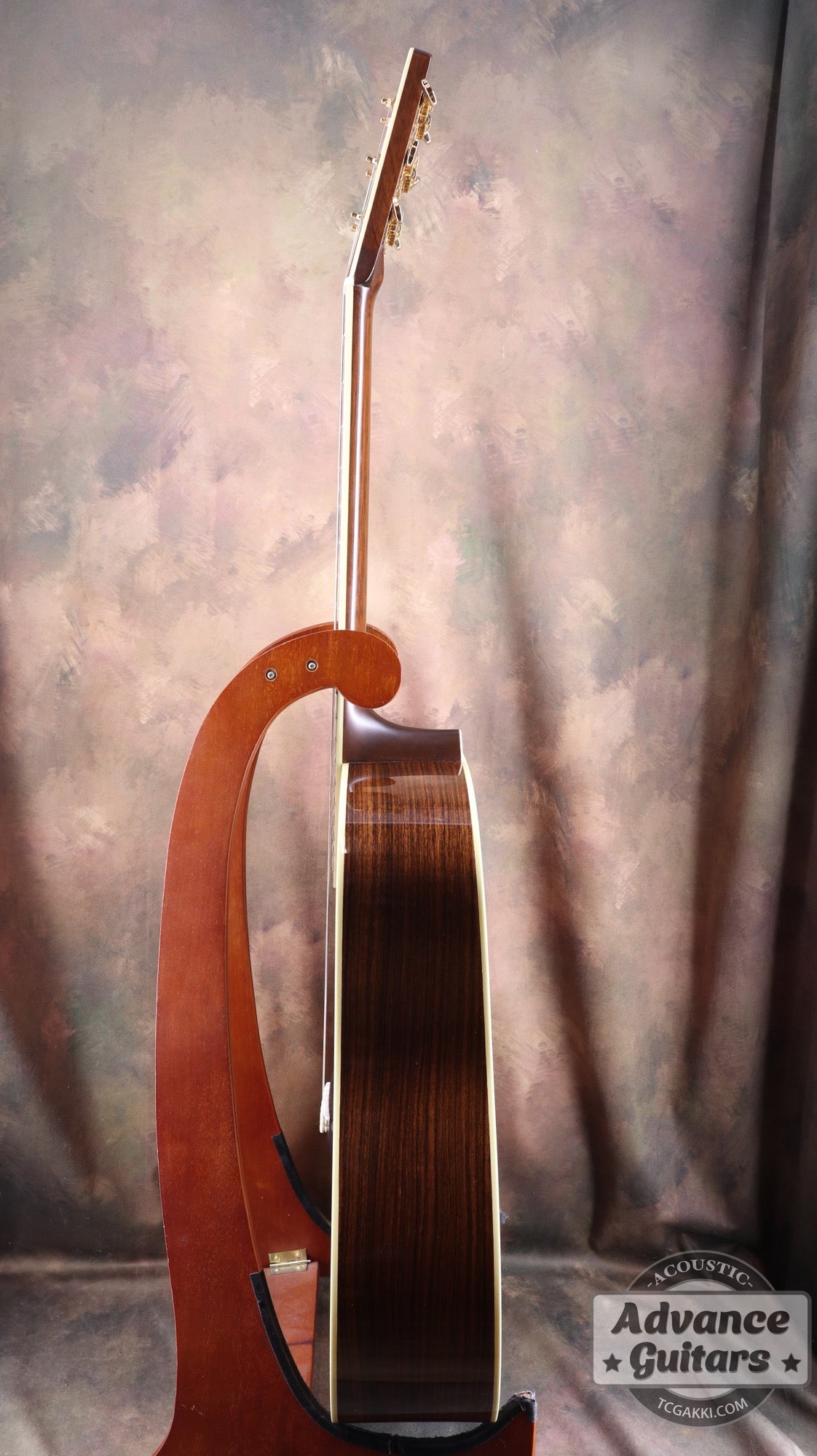 1996年製 HD - 40MS - TC楽器 - TCGAKKI
