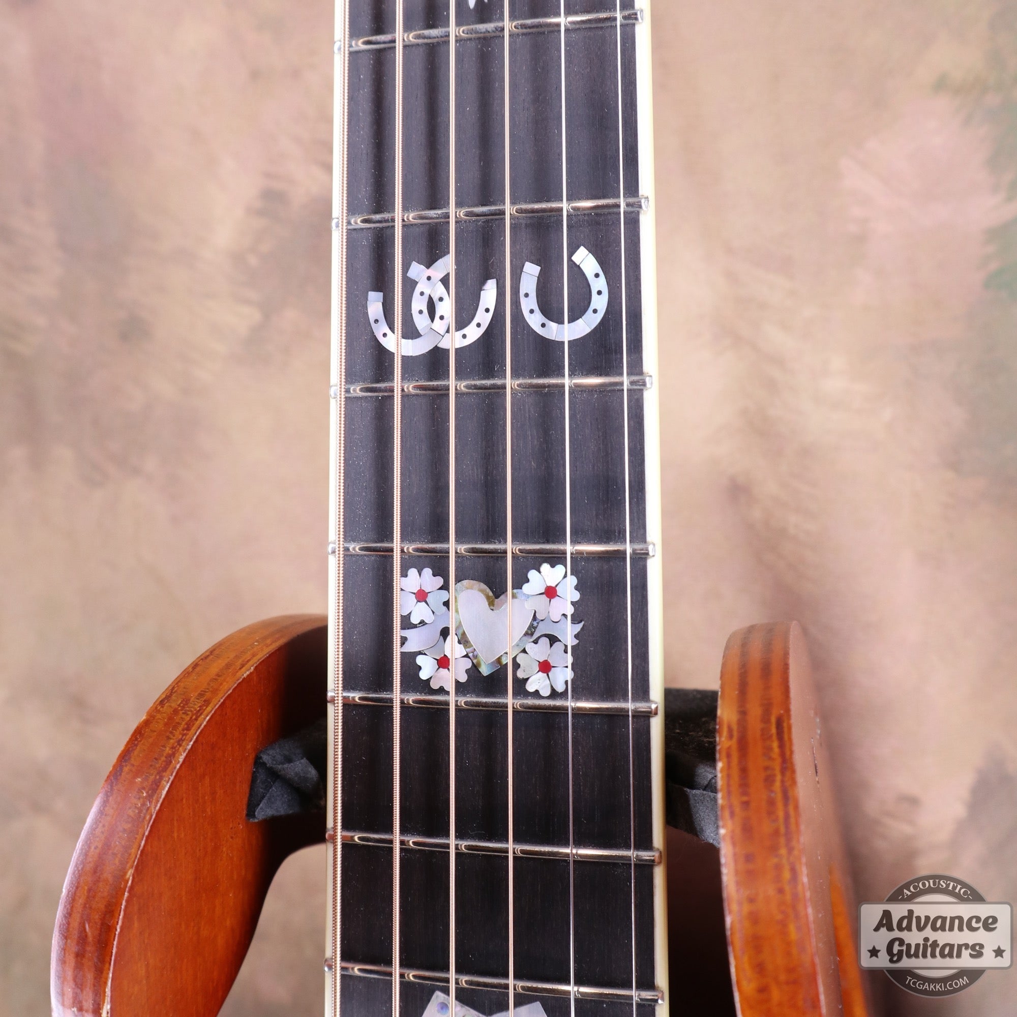 Martin 1996年製 HD-40MS - TC楽器 - TCGAKKI