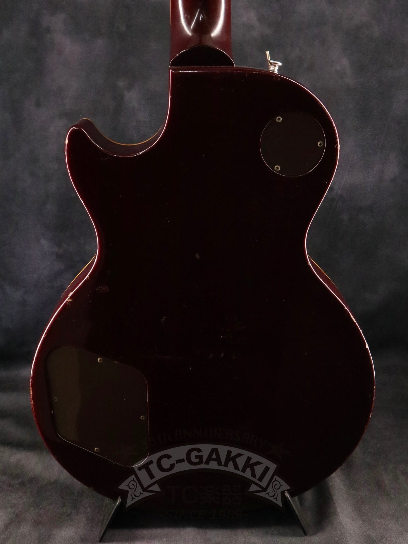 1996 Les Paul Standard - TC楽器 - TCGAKKI