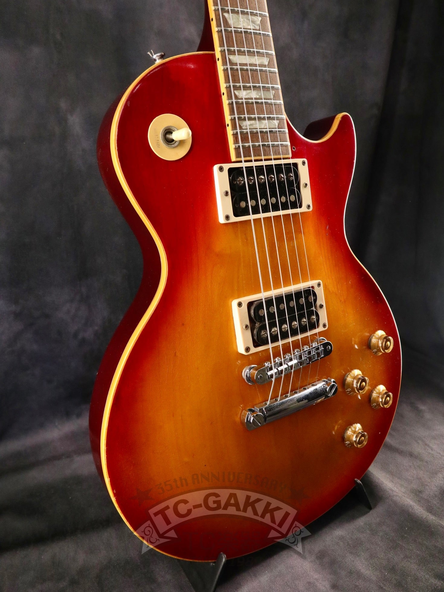 1996 Les Paul Standard - TC楽器 - TCGAKKI