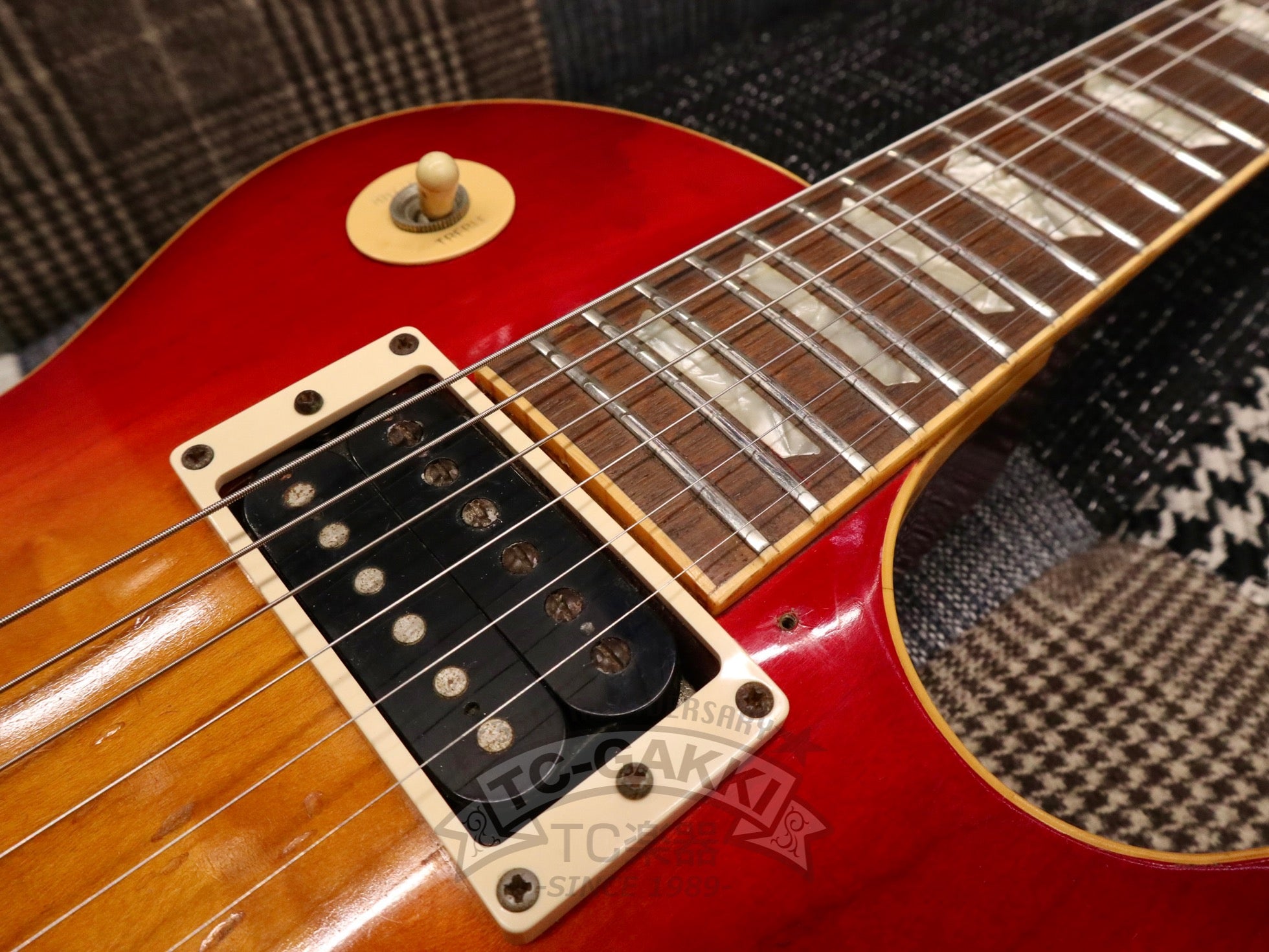 1996 Les Paul Standard - TC楽器 - TCGAKKI