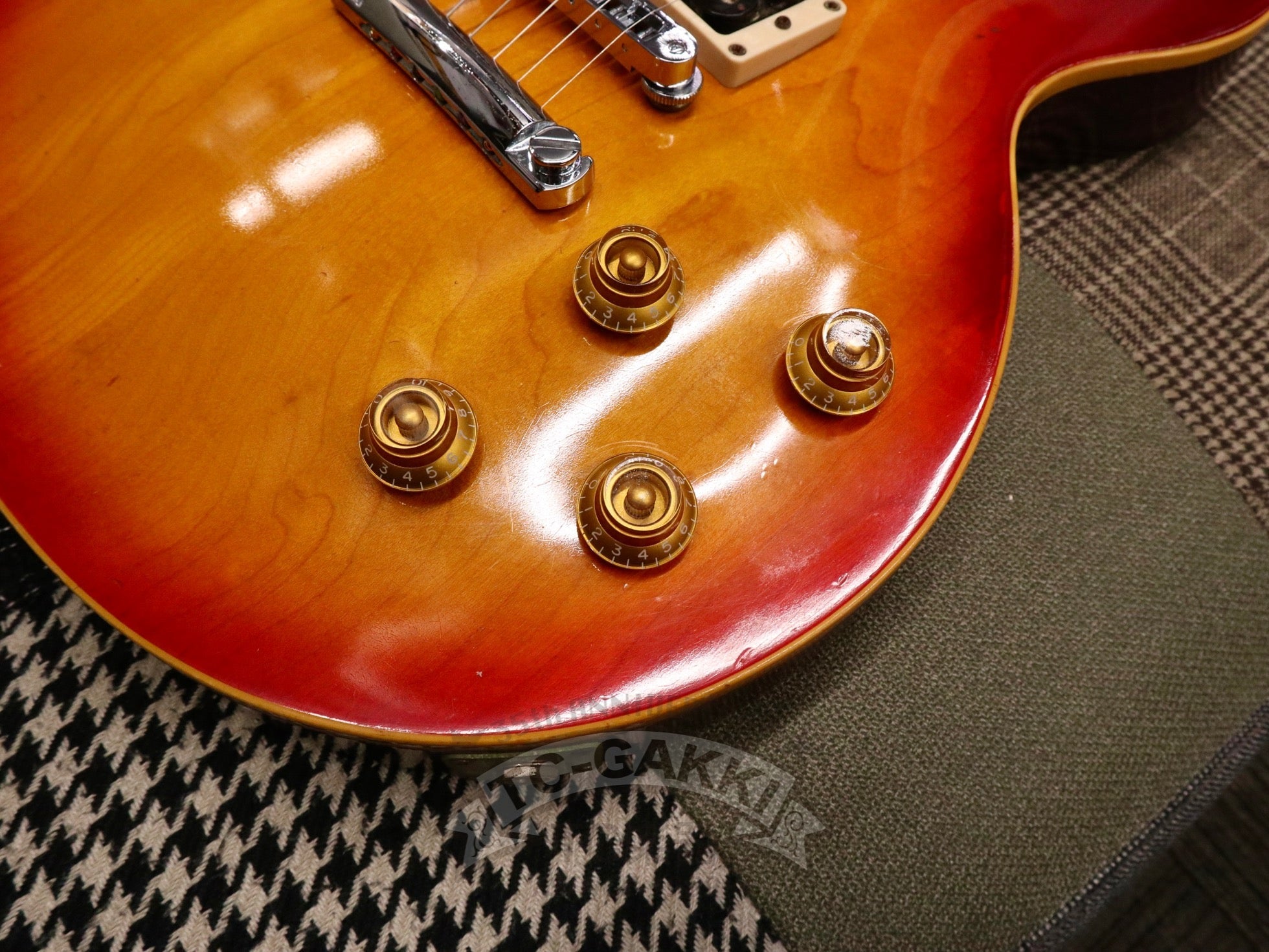 1996 Les Paul Standard - TC楽器 - TCGAKKI