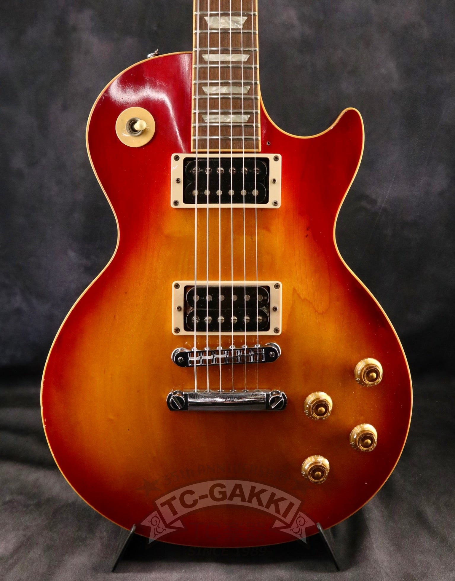 1996 Les Paul Standard - TC楽器 - TCGAKKI