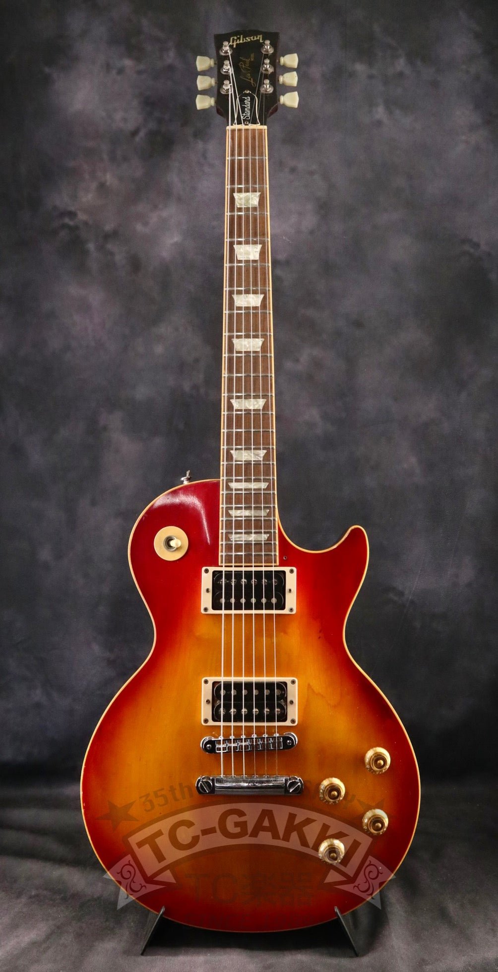 1996 Les Paul Standard - TC楽器 - TCGAKKI