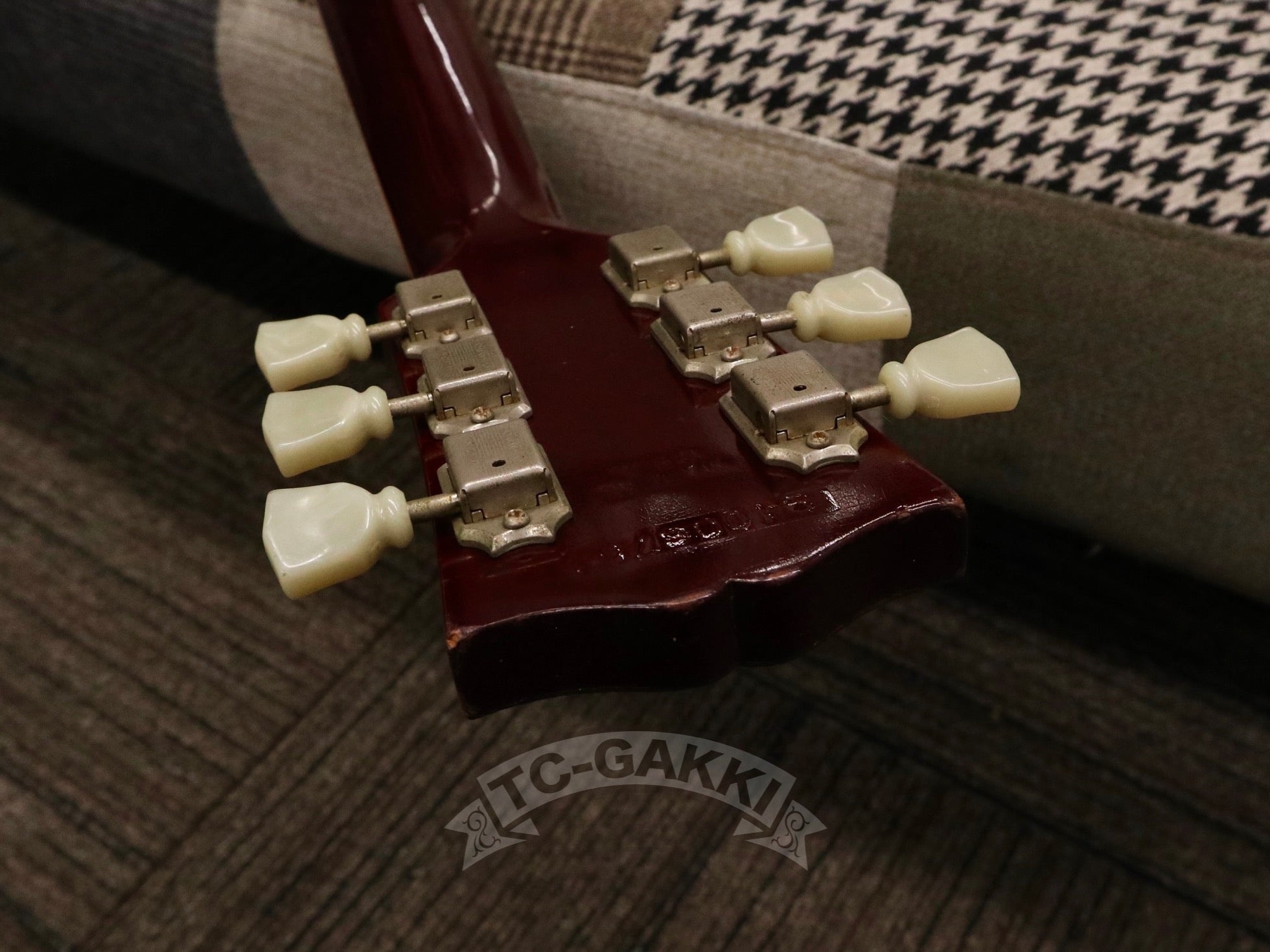 1996 Les Paul Standard - TC楽器 - TCGAKKI