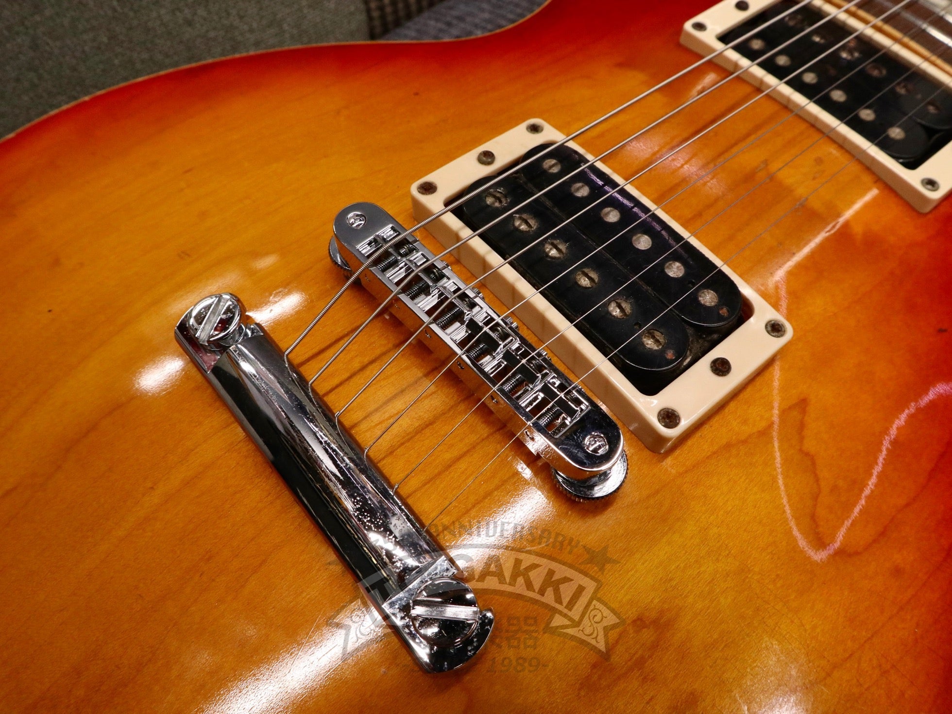 1996 Les Paul Standard - TC楽器 - TCGAKKI