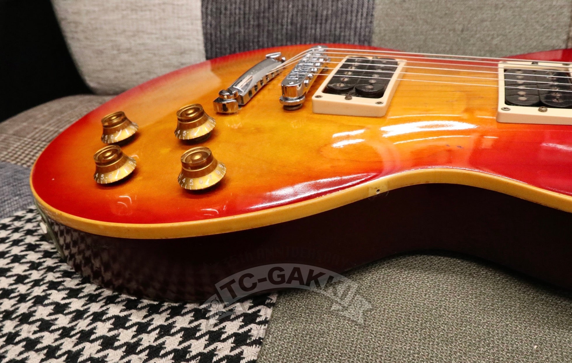 1996 Les Paul Standard - TC楽器 - TCGAKKI