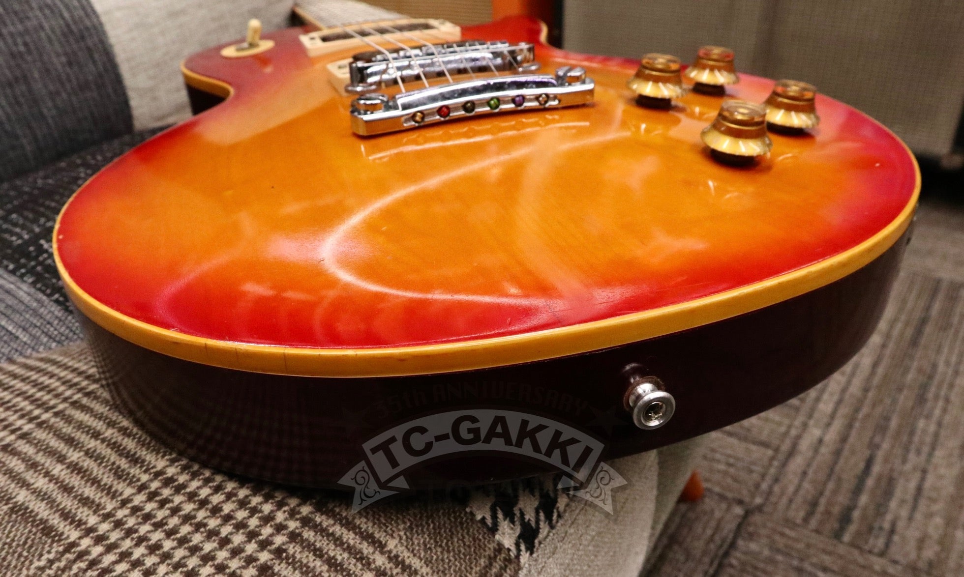 1996 Les Paul Standard - TC楽器 - TCGAKKI