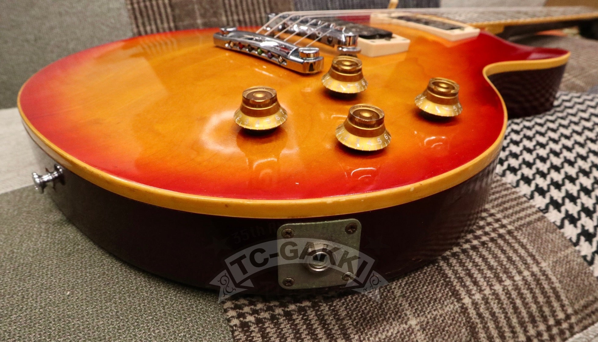 1996 Les Paul Standard - TC楽器 - TCGAKKI