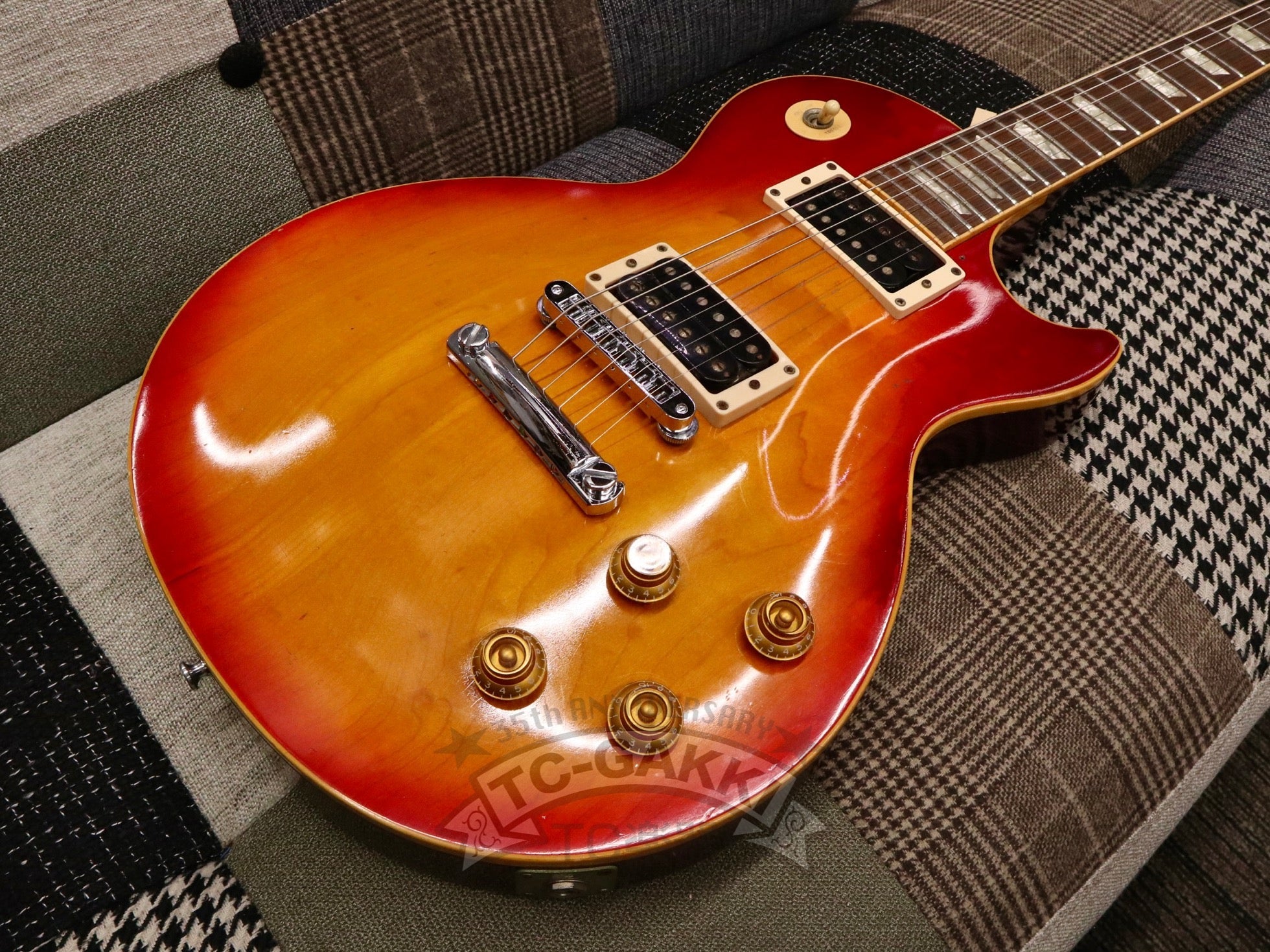 1996 Les Paul Standard - TC楽器 - TCGAKKI