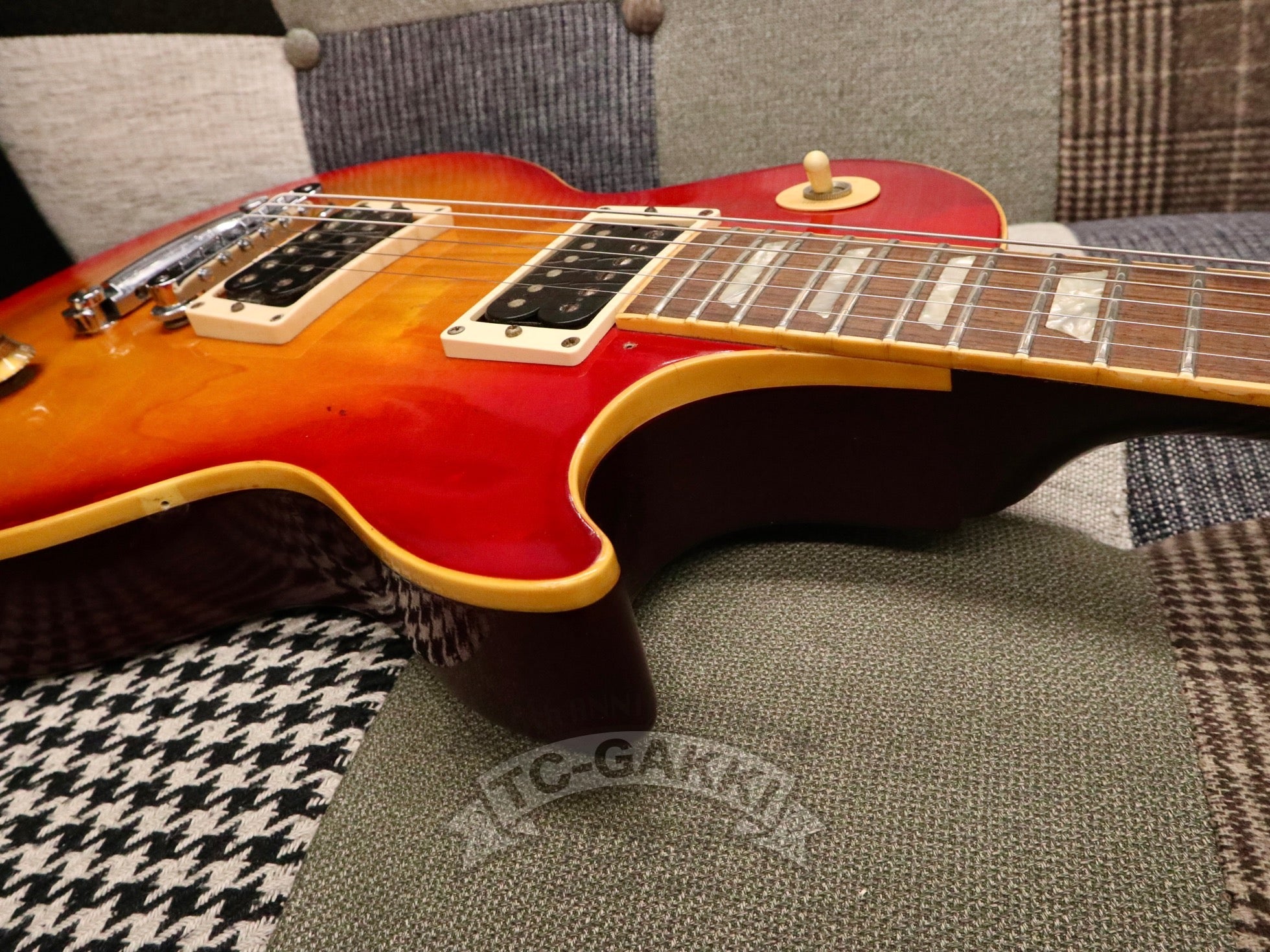 1996 Les Paul Standard - TC楽器 - TCGAKKI