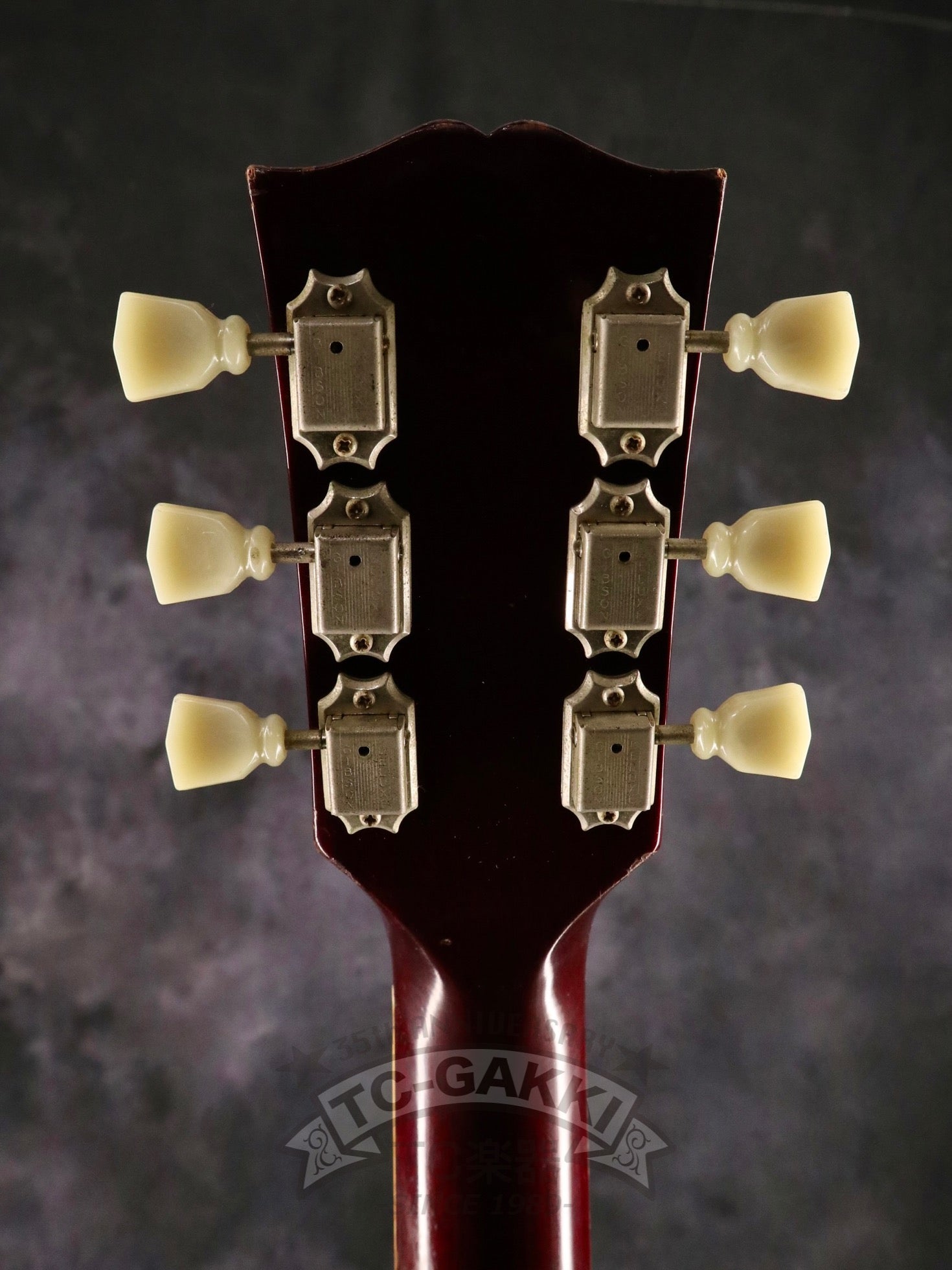 1996 Les Paul Standard - TC楽器 - TCGAKKI