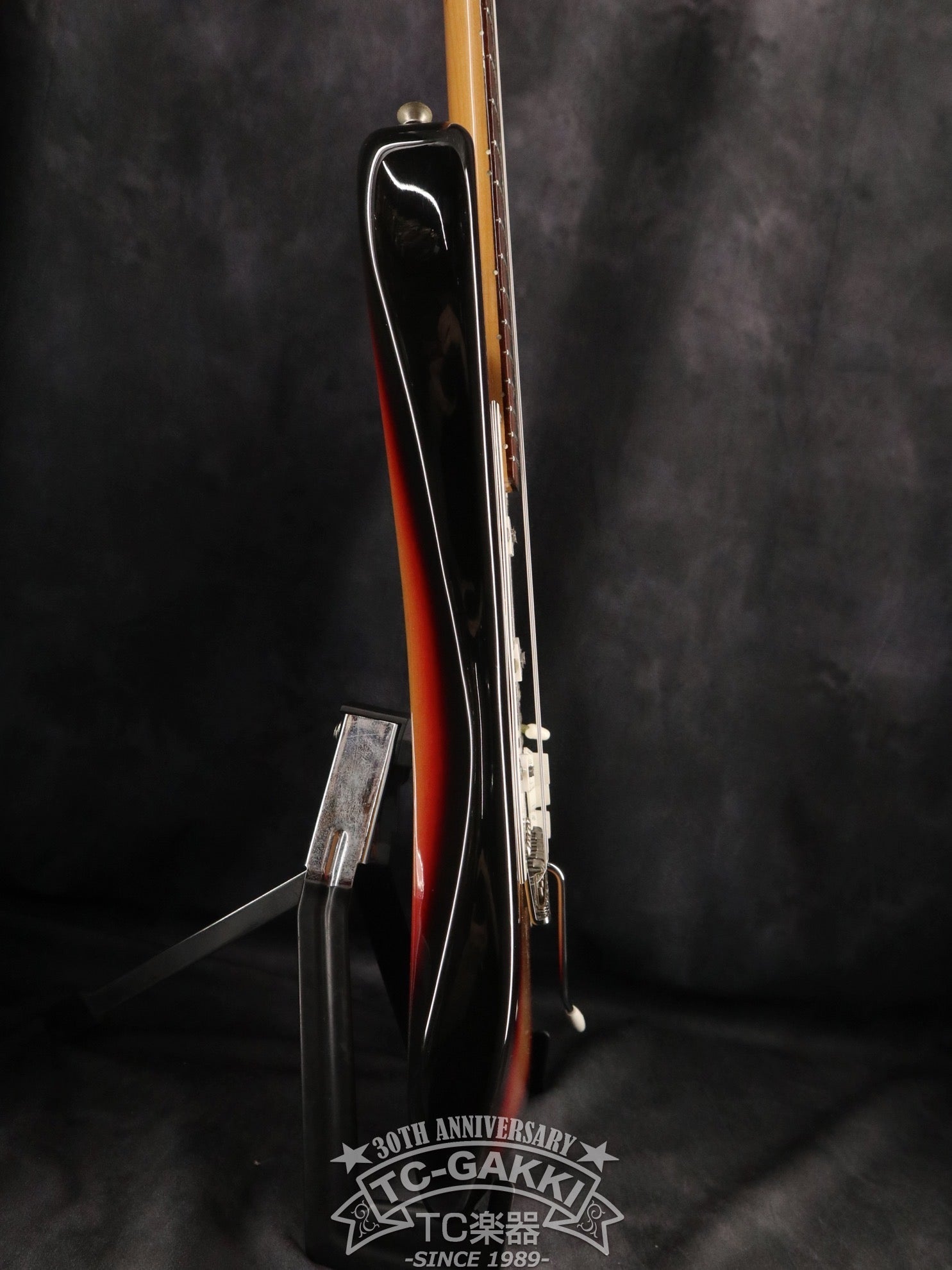 1996 Master Grade 1969 Stratocaster - TC楽器 - TCGAKKI