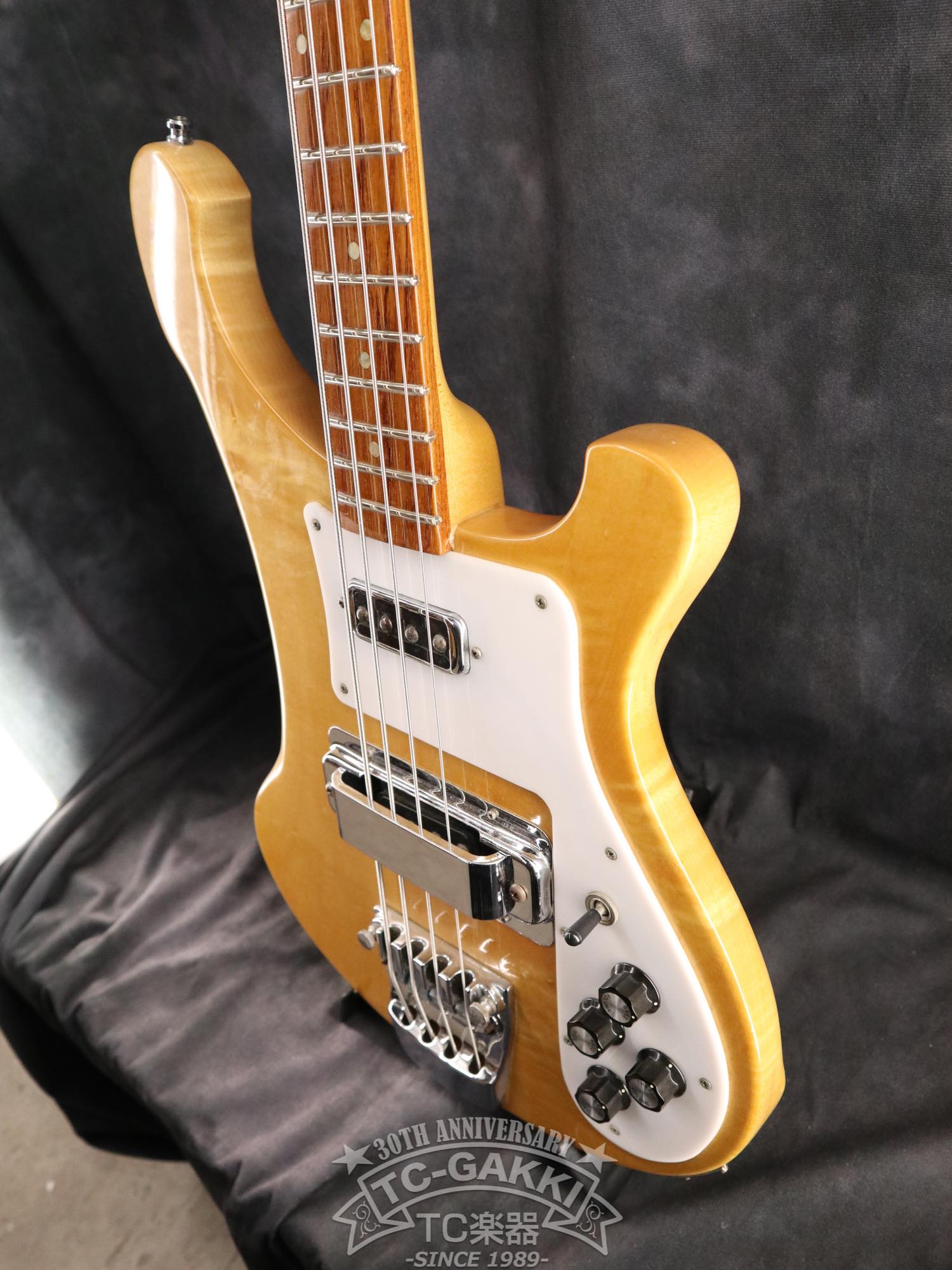1996 Rickenbacker 4003S