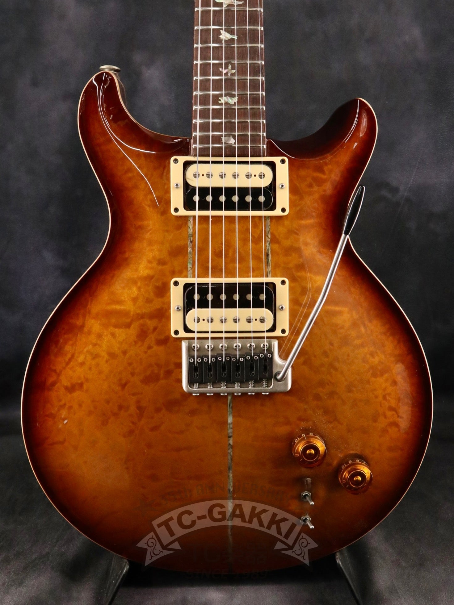 1996 Santana I Mod. - TC楽器 - TCGAKKI