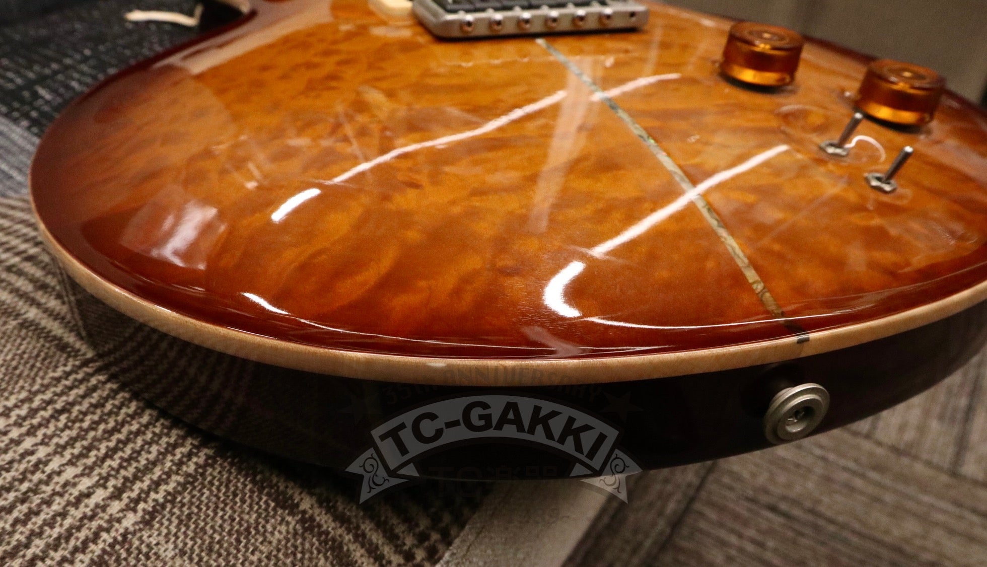 1996 Santana I Mod. - TC楽器 - TCGAKKI