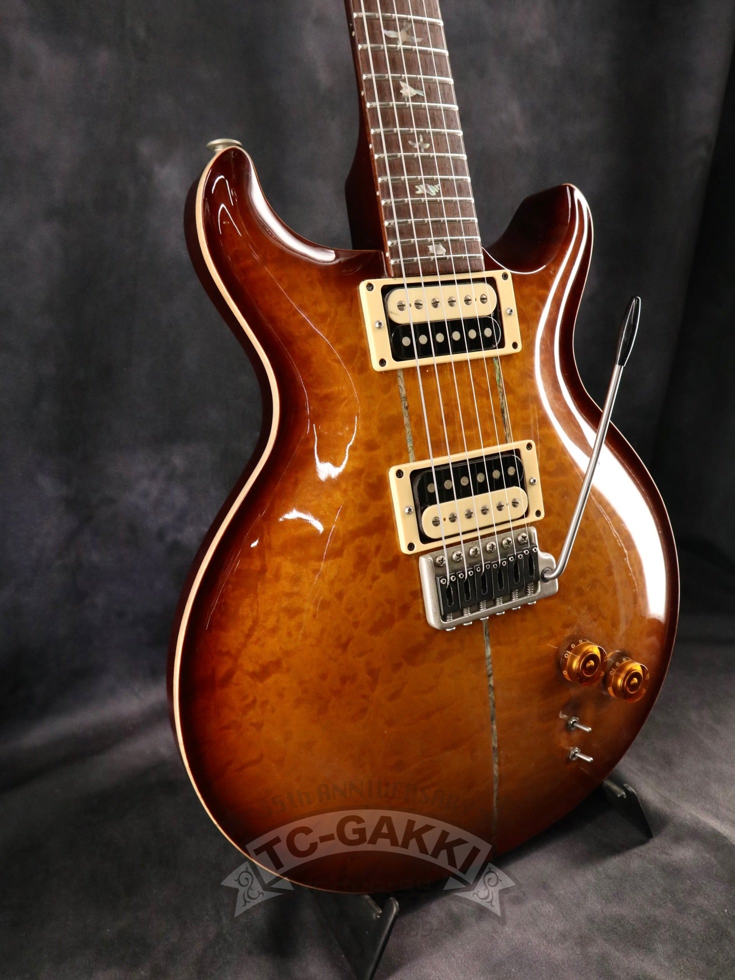 1996 Santana I Mod. - TC楽器 - TCGAKKI