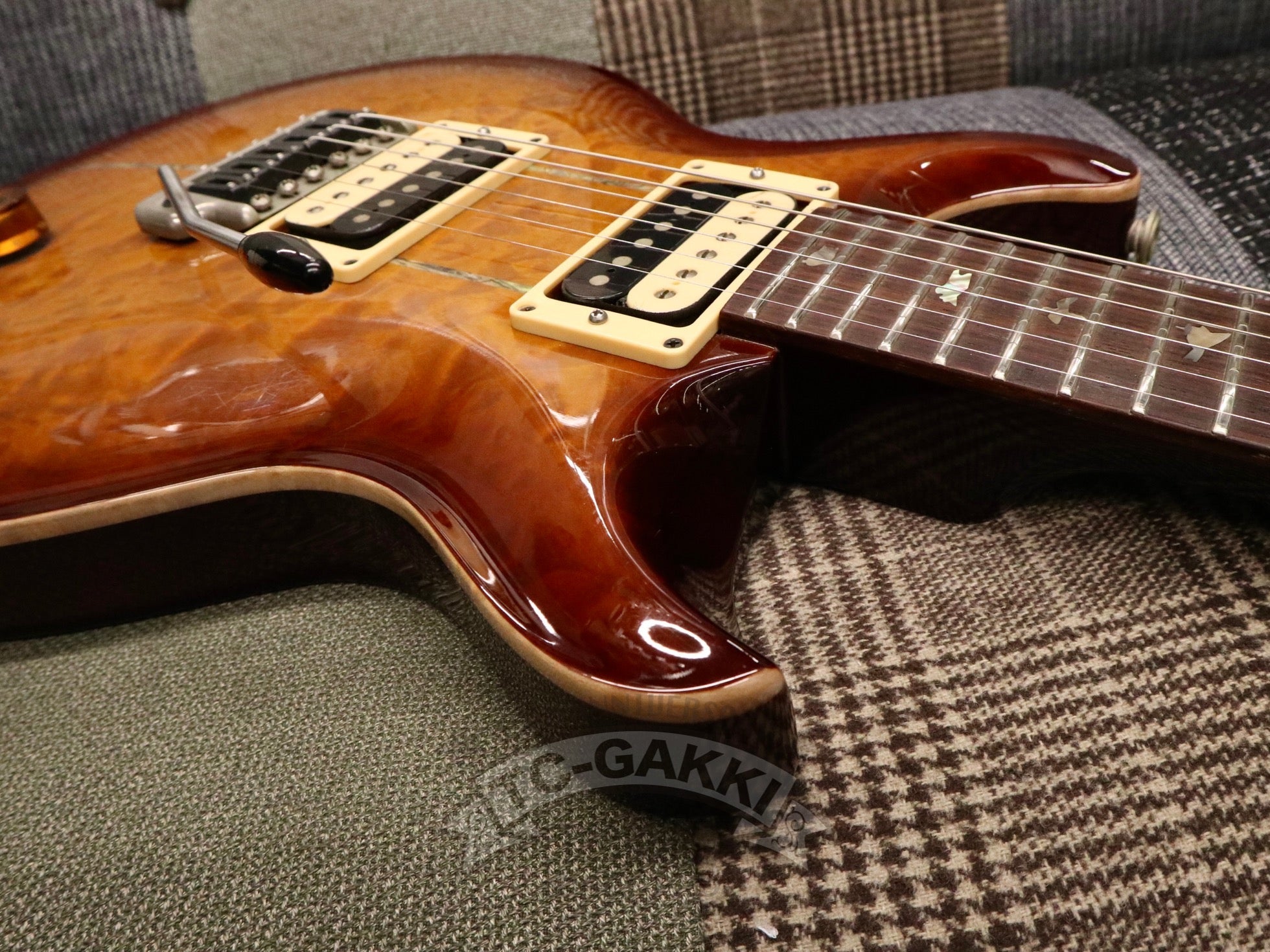 1996 Santana I Mod. - TC楽器 - TCGAKKI