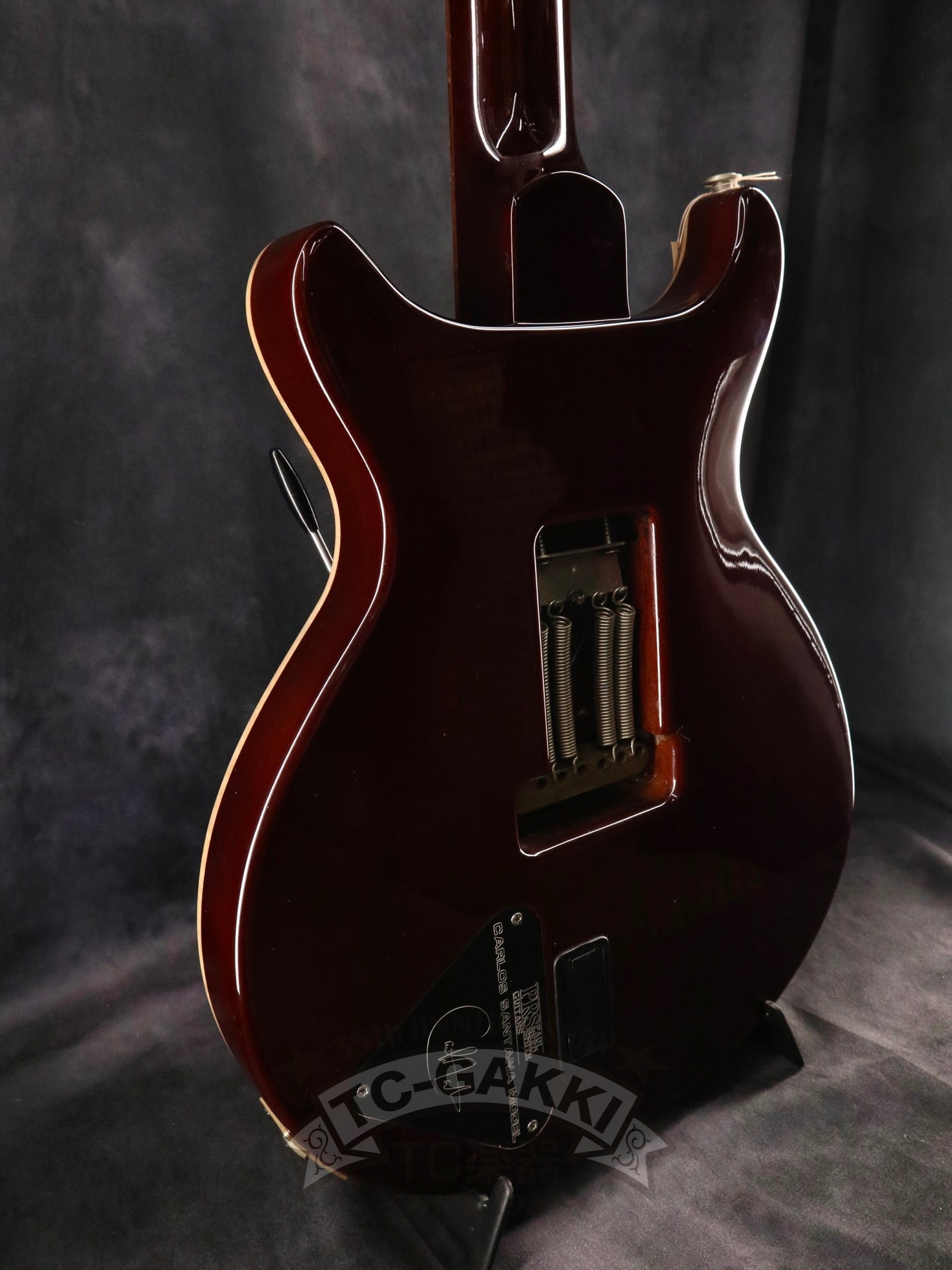 1996 Santana I Mod. - TC楽器 - TCGAKKI