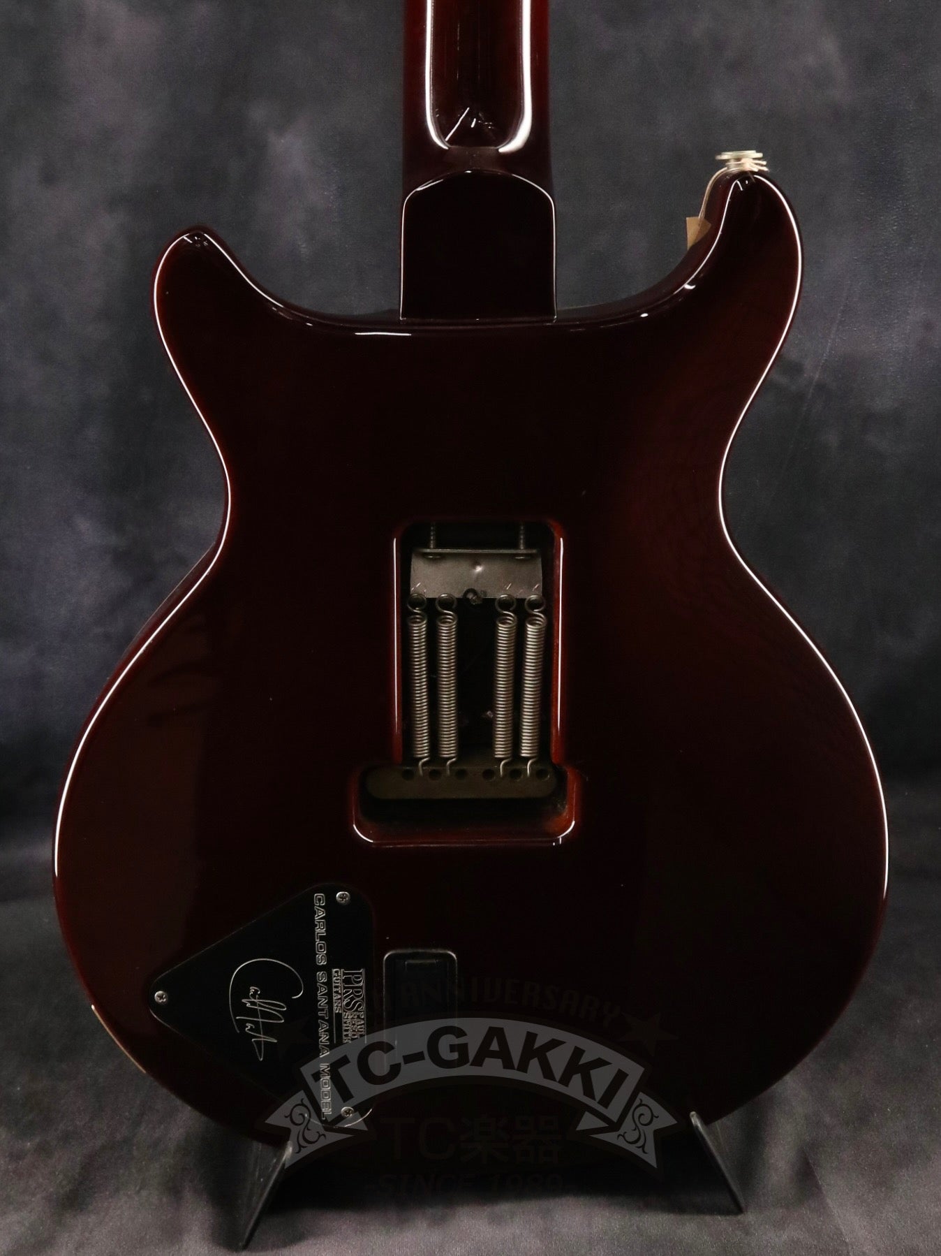 1996 Santana I Mod. - TC楽器 - TCGAKKI