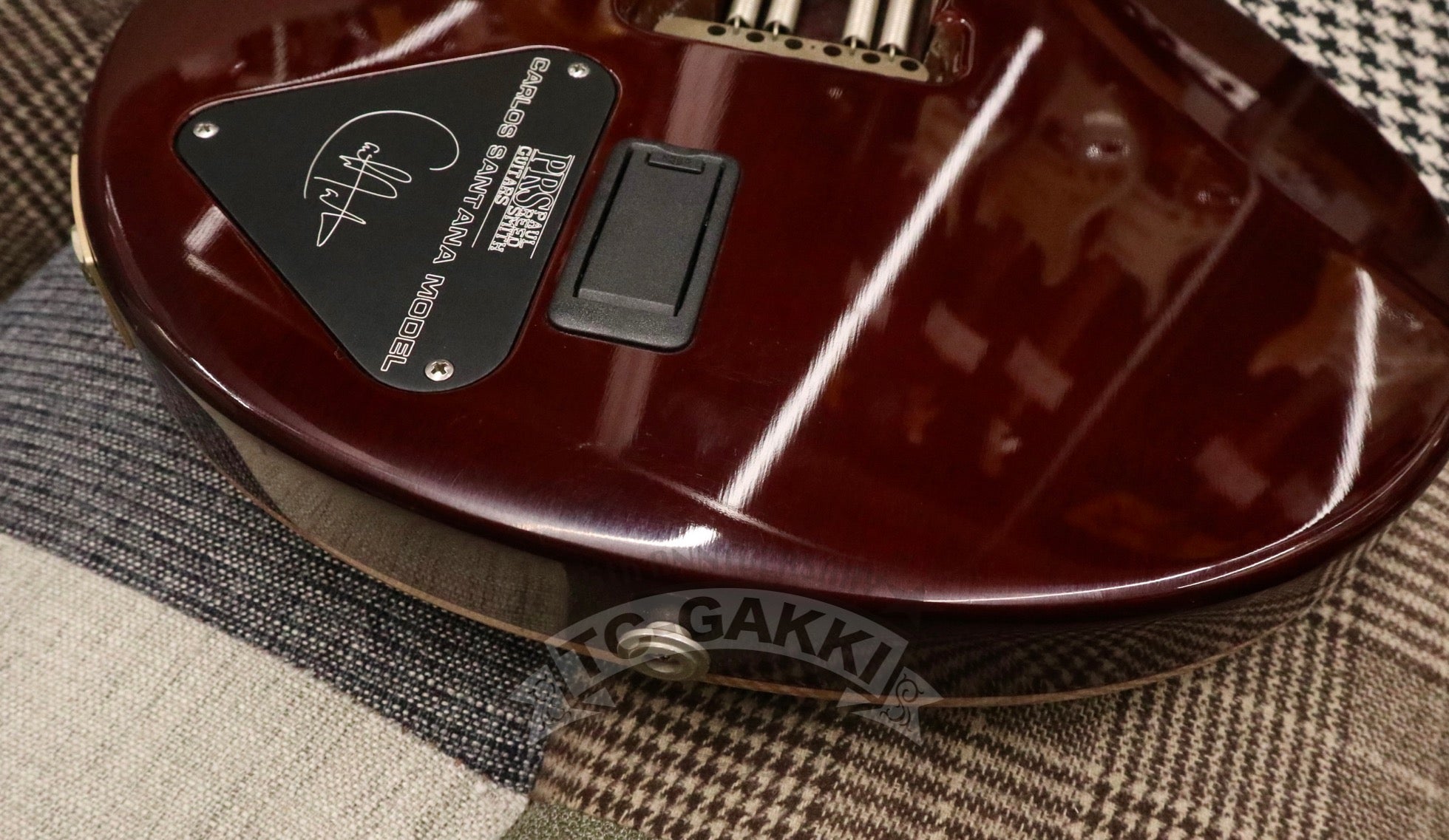 1996 Santana I Mod. - TC楽器 - TCGAKKI