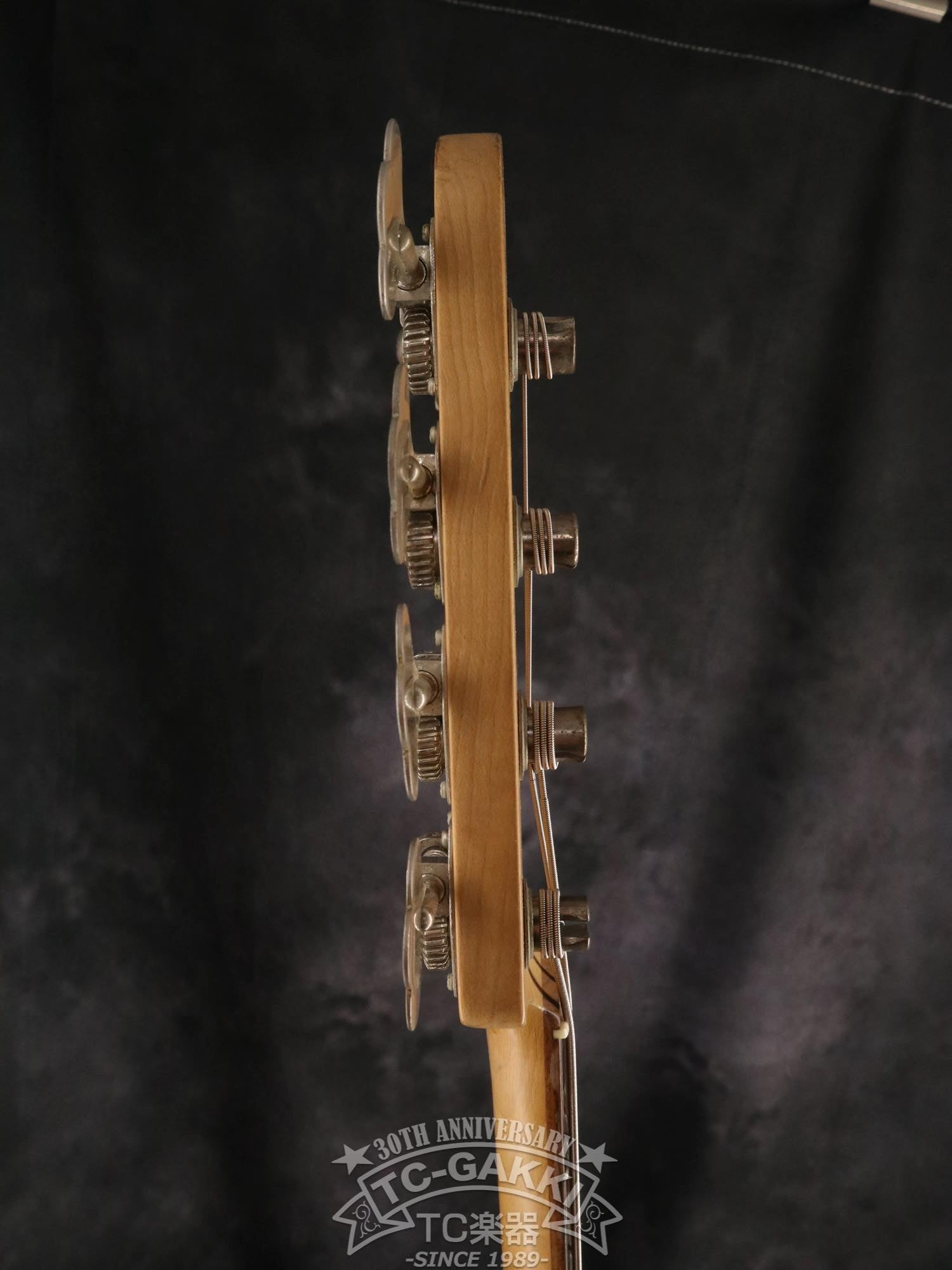 1996 Vintage 4st - TC楽器 - TCGAKKI