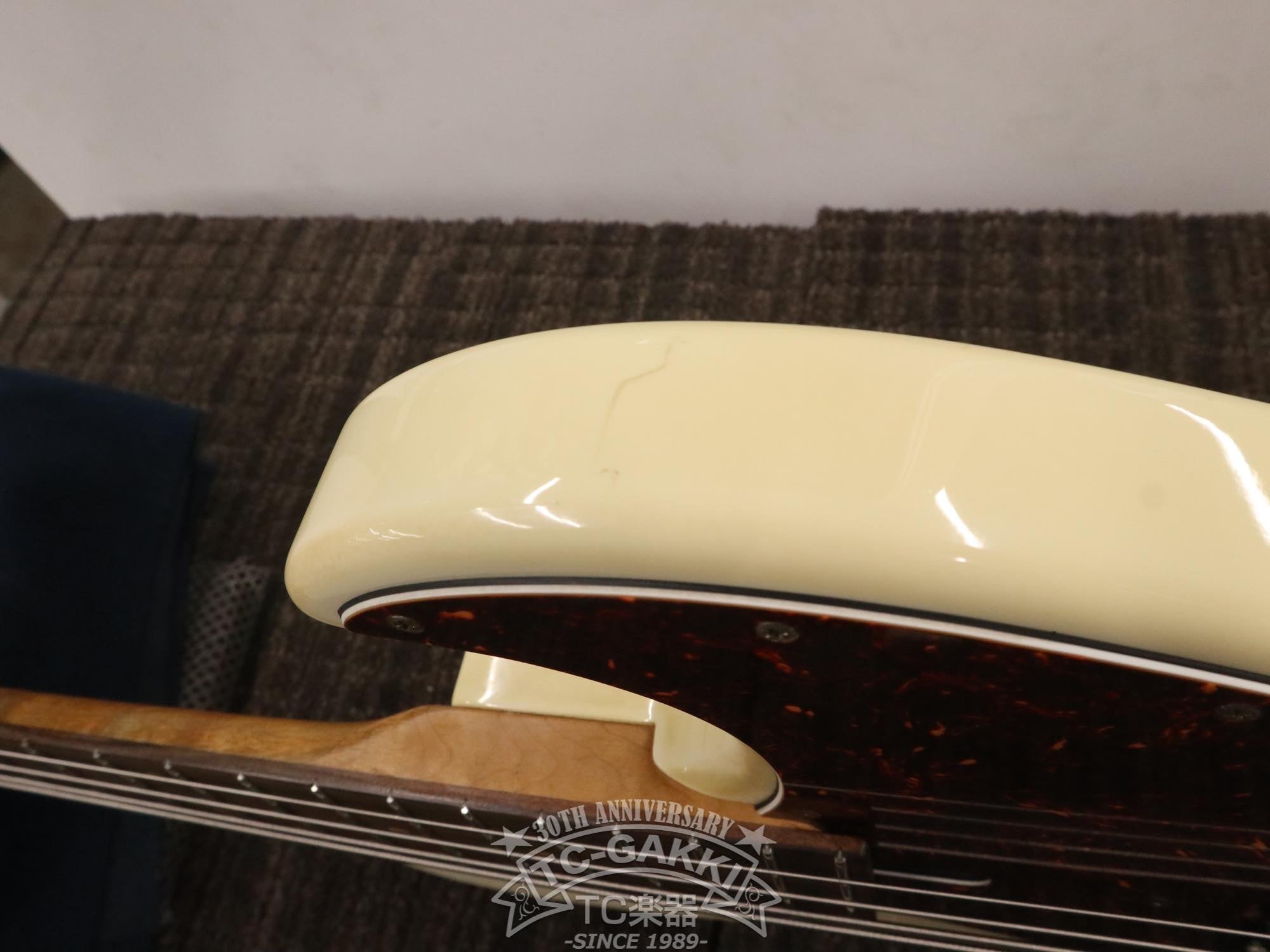 1996 Vintage 4st - TC楽器 - TCGAKKI