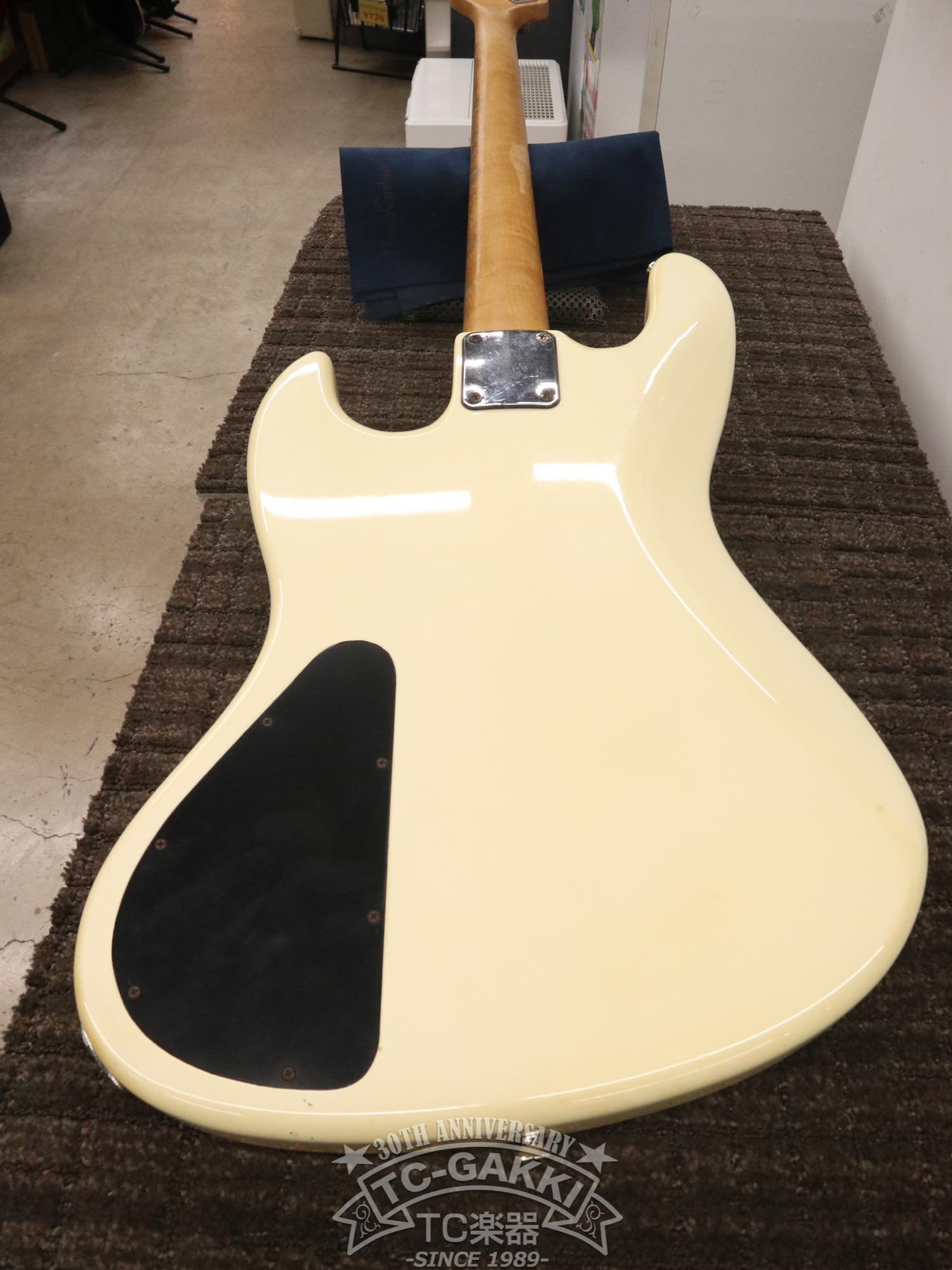 1996 Vintage 4st - TC楽器 - TCGAKKI