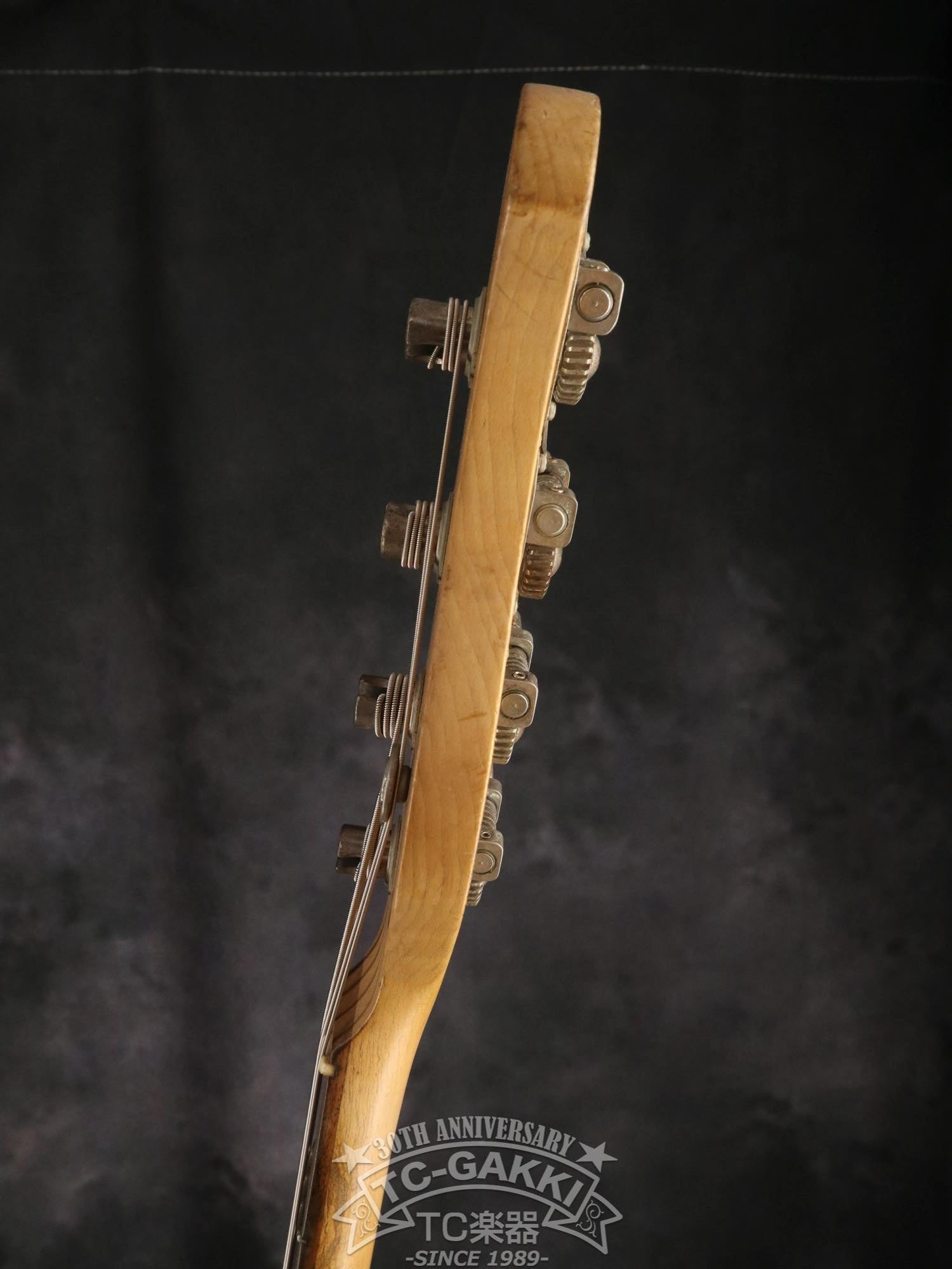 1996 Vintage 4st - TC楽器 - TCGAKKI